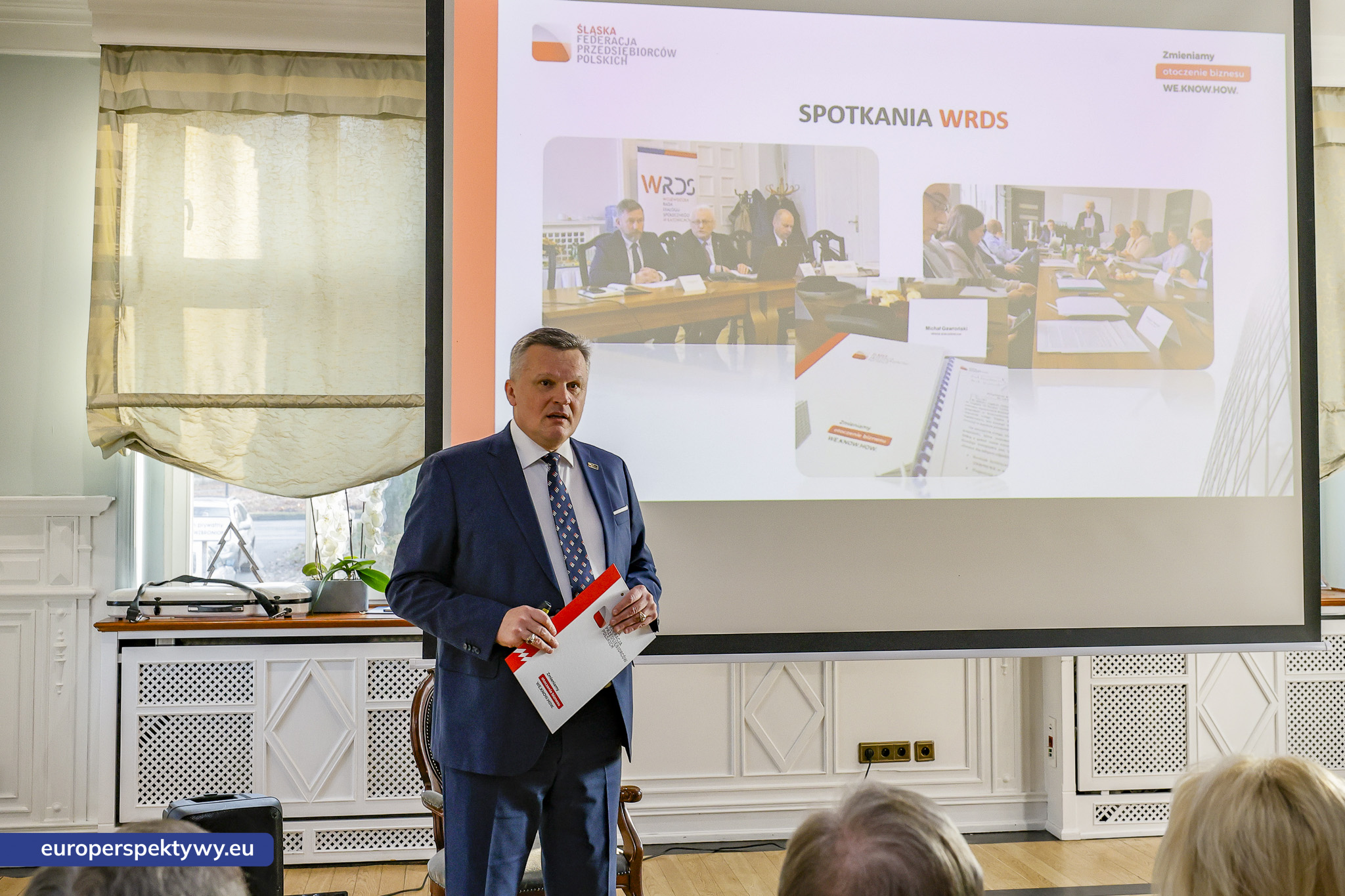 śląska federacja przedsiębiorców polskich