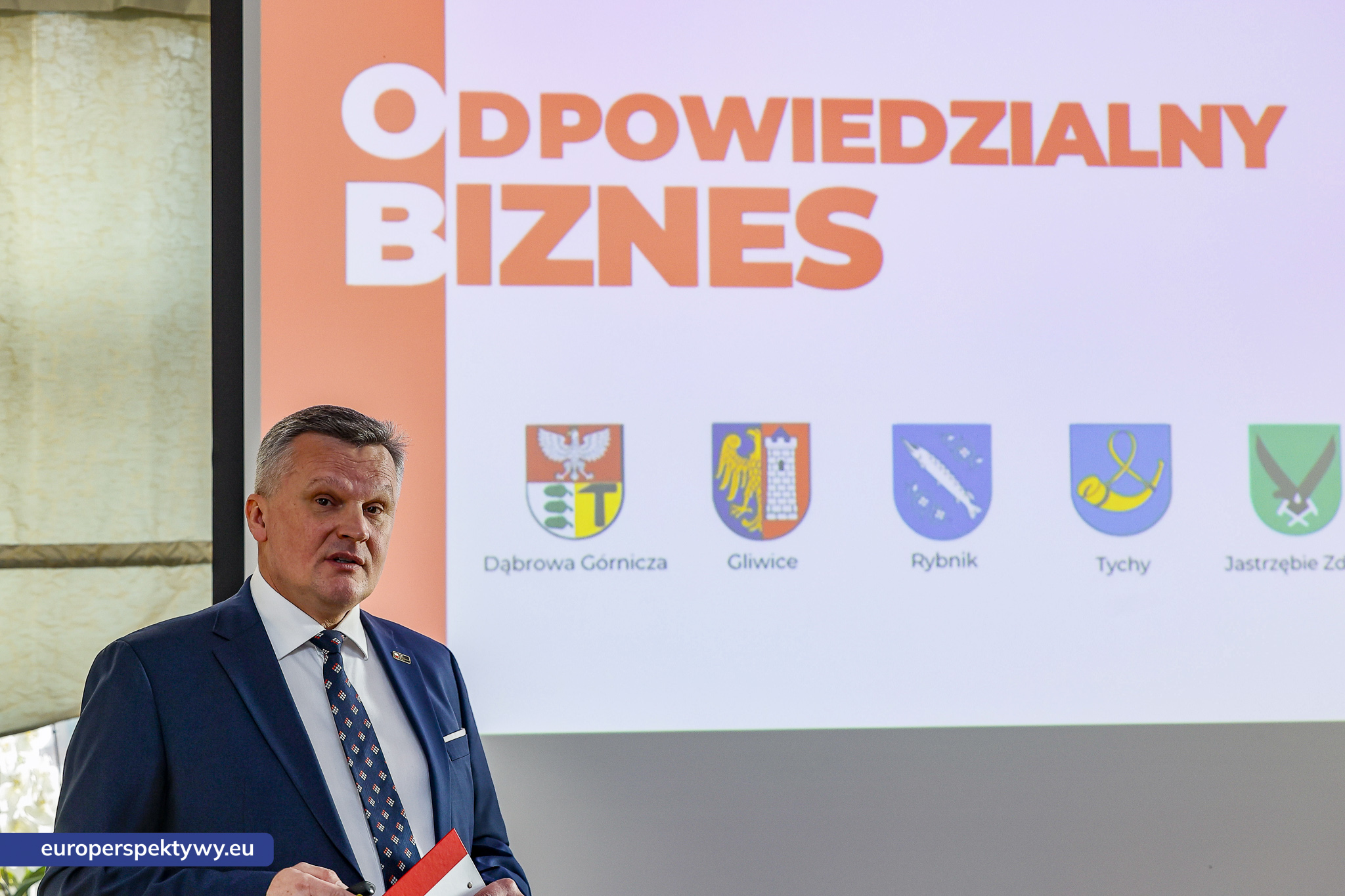 Europerspektywy Śląska Federacja Przedsiębiorców Polskich podsumowała rok 2025