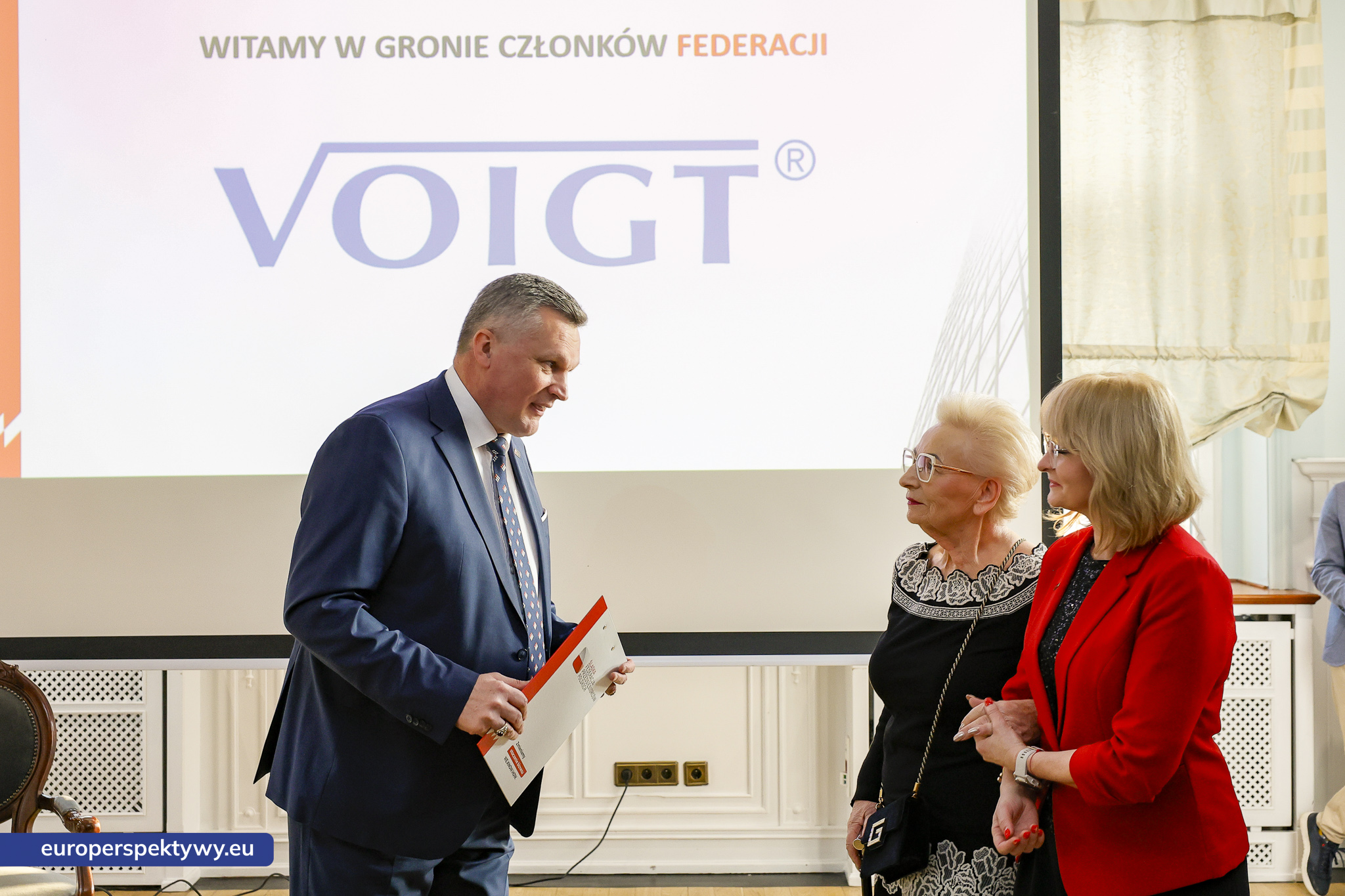 Europerspektywy Śląska Federacja Przedsiębiorców Polskich podsumowała rok 2025