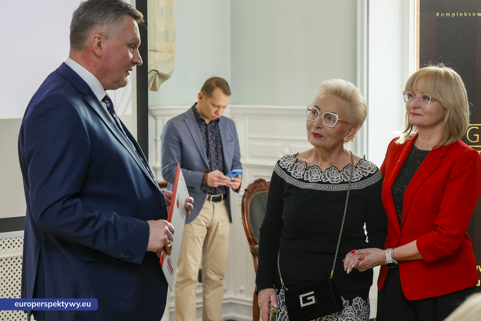 Europerspektywy Śląska Federacja Przedsiębiorców Polskich podsumowała rok 2025