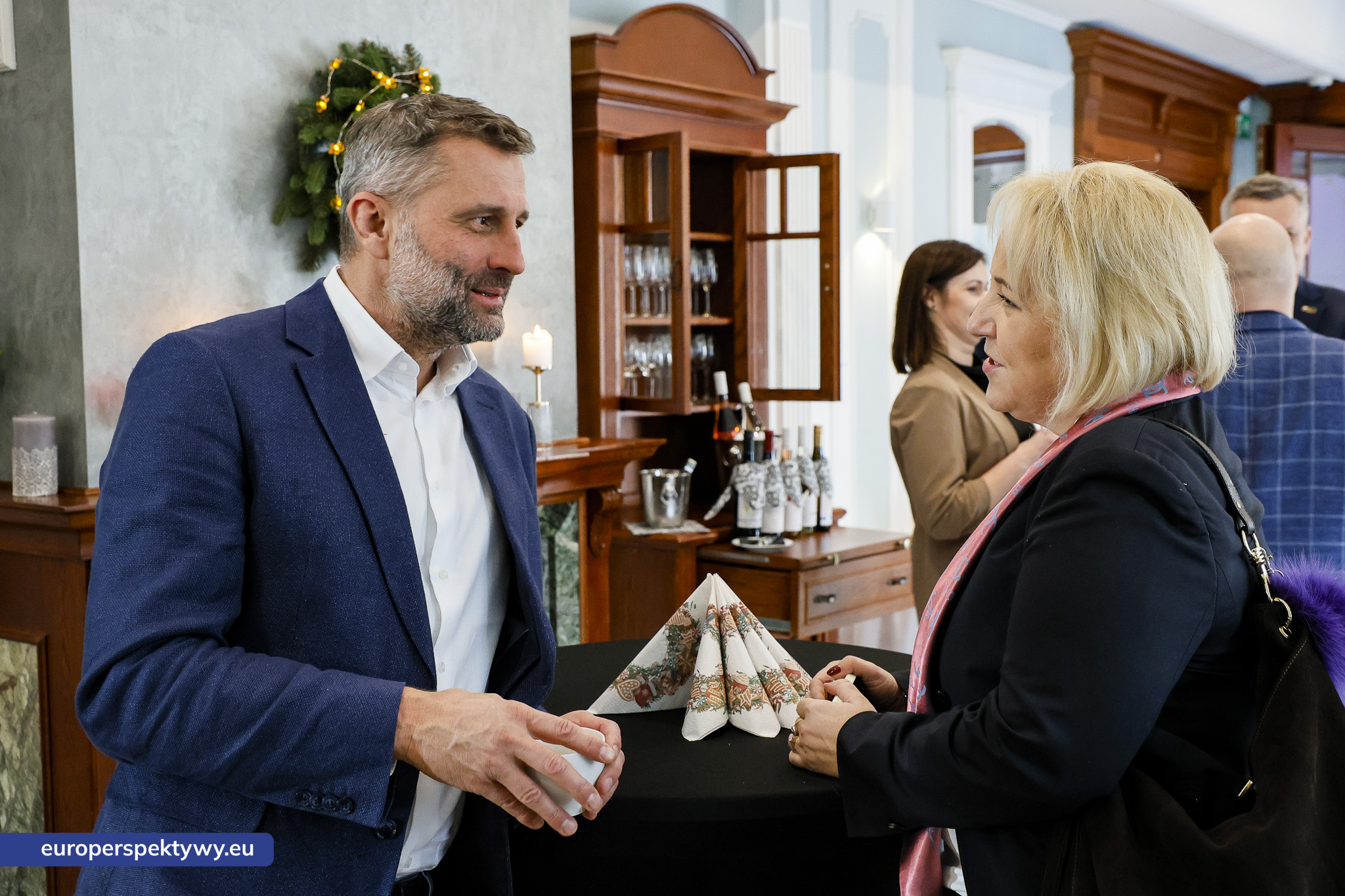 Europerspektywy Śląska Federacja Przedsiębiorców Polskich podsumowała rok 2025