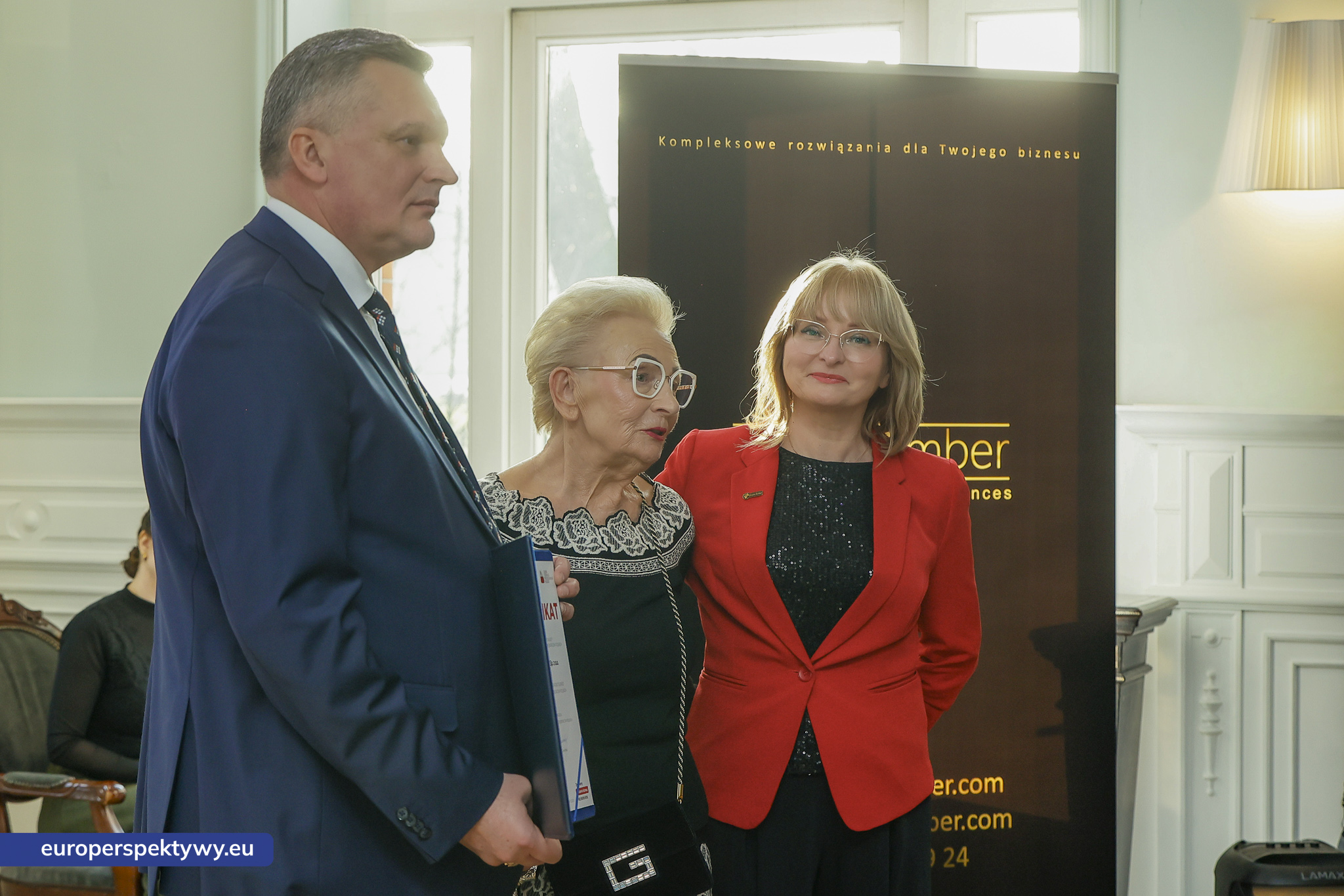 Europerspektywy Śląska Federacja Przedsiębiorców Polskich podsumowała rok 2025