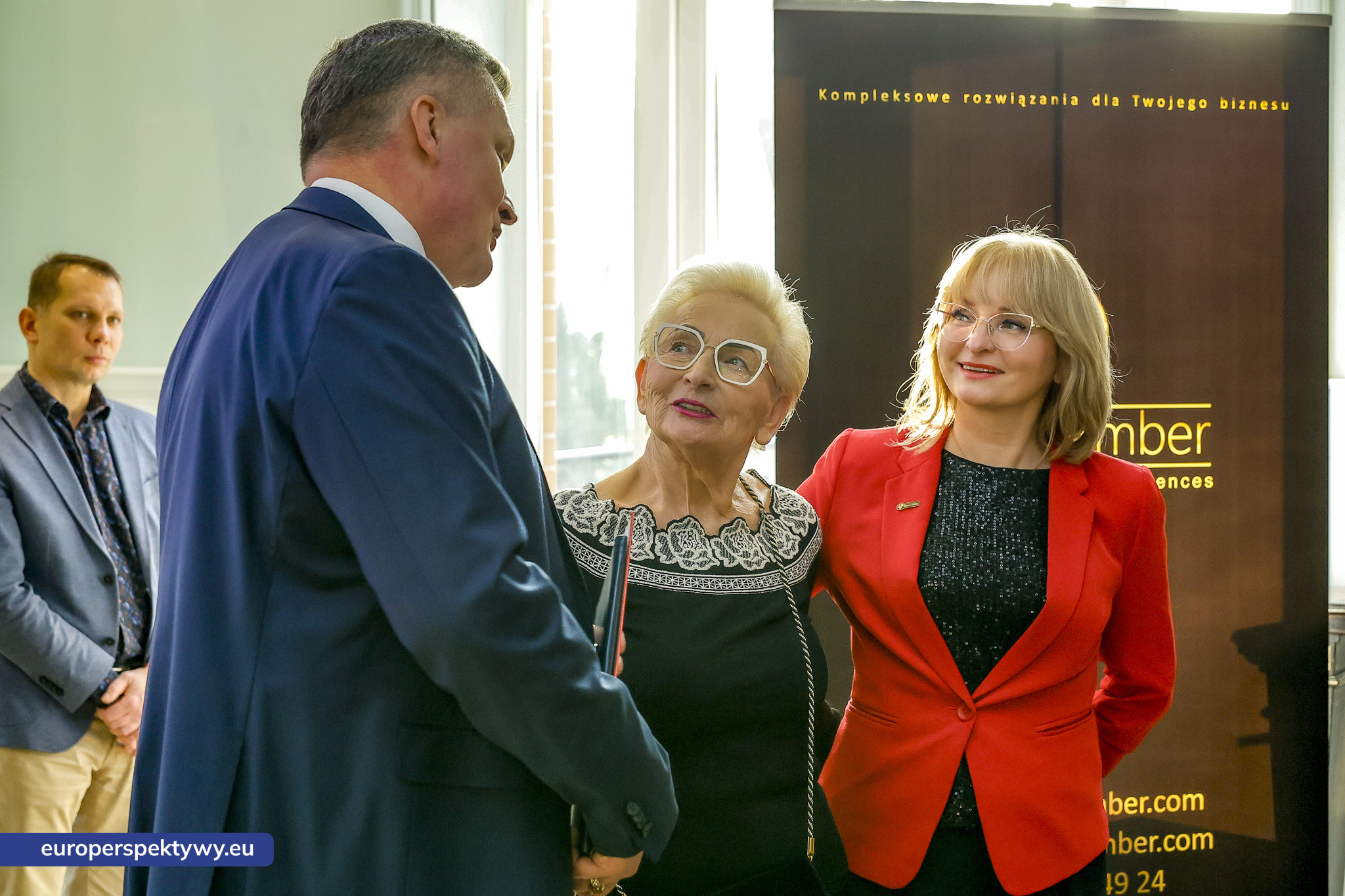 Europerspektywy Śląska Federacja Przedsiębiorców Polskich podsumowała rok 2025