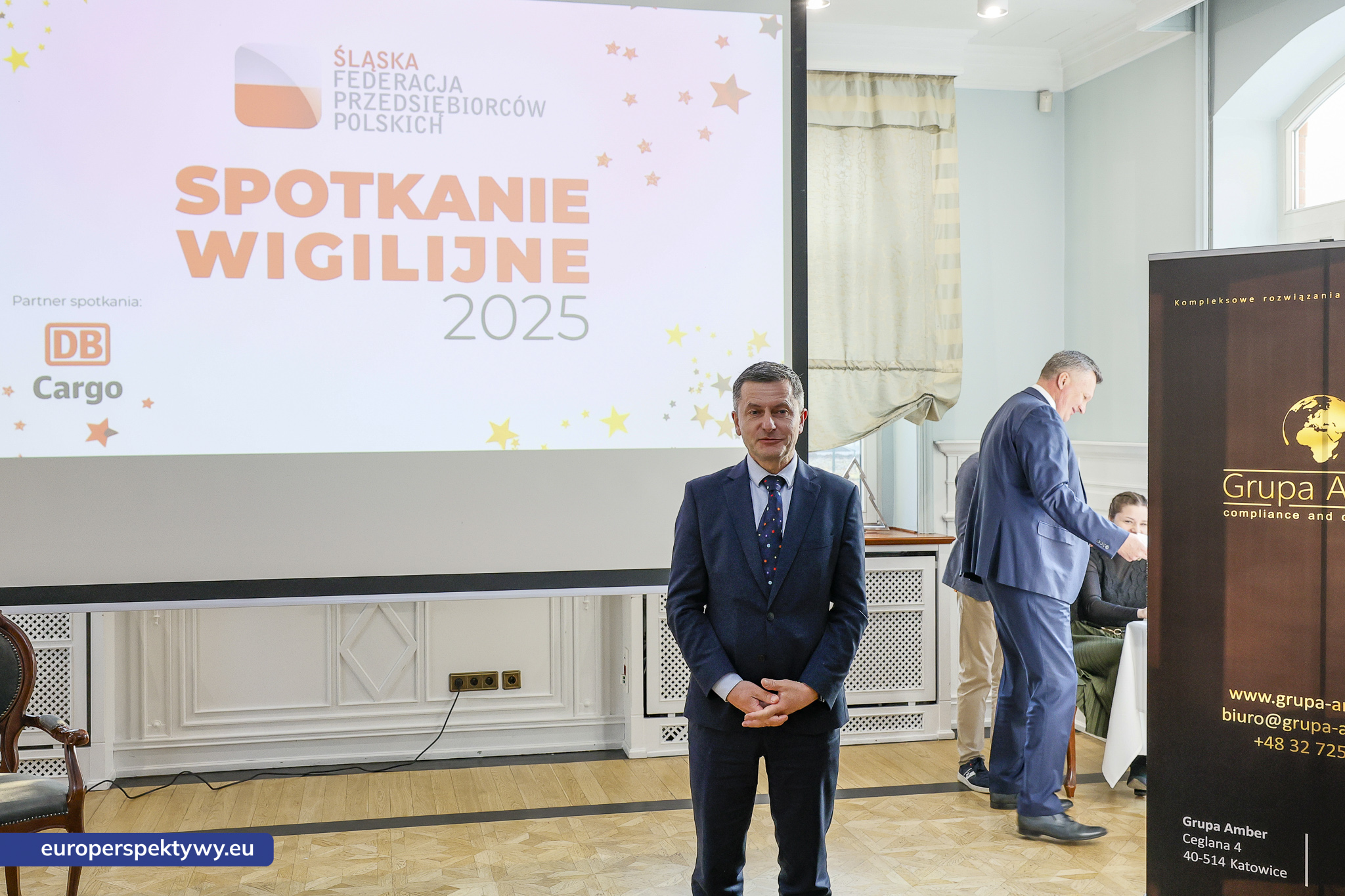Europerspektywy Śląska Federacja Przedsiębiorców Polskich podsumowała rok 2025