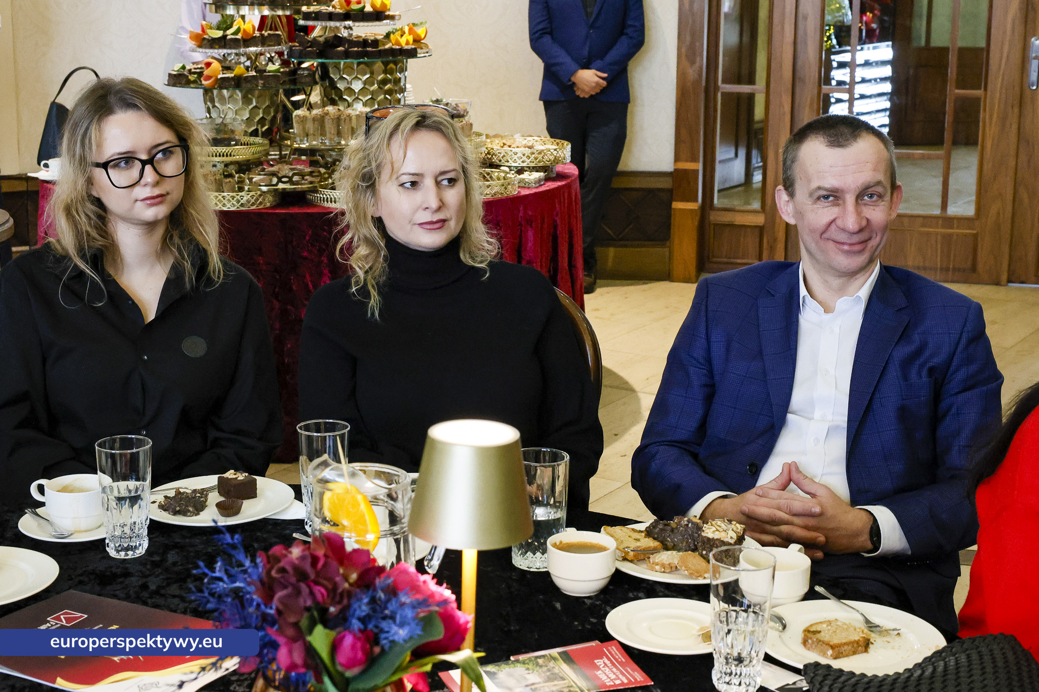 Europerspektywy Śląski Klub Biznesu – podsumowanie roku 2025