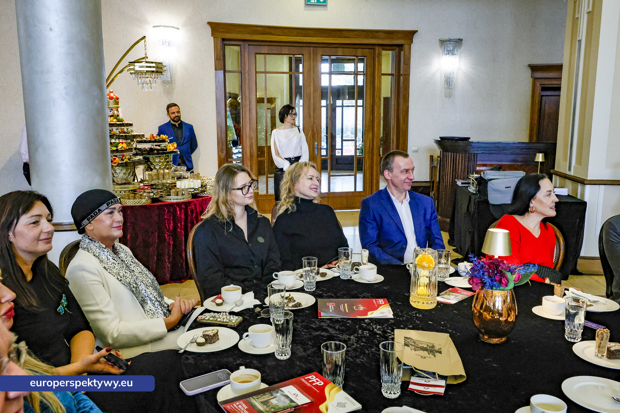 Europerspektywy Śląski Klub Biznesu – podsumowanie roku 2025