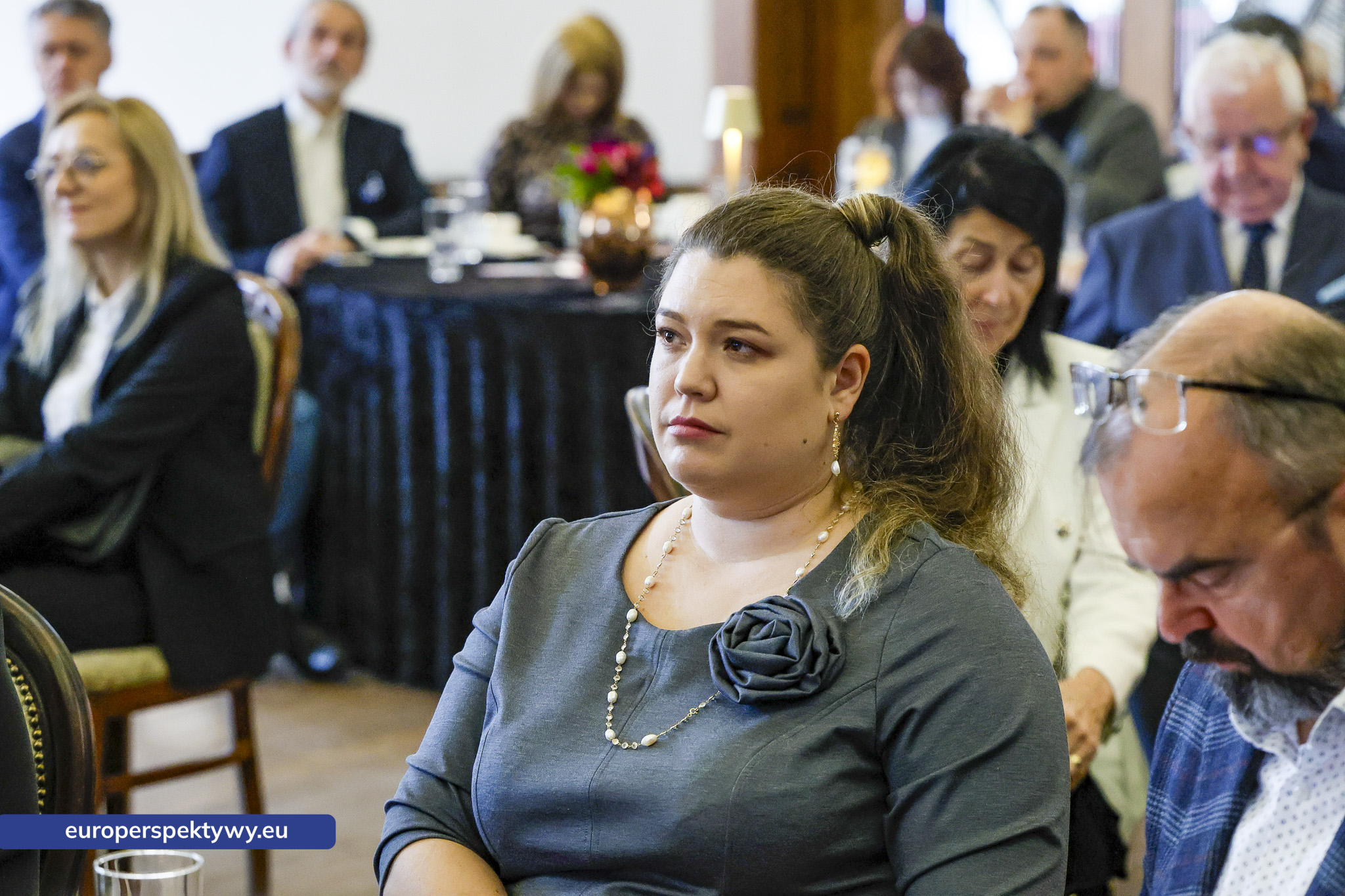 Europerspektywy Śląski Klub Biznesu – podsumowanie roku 2025