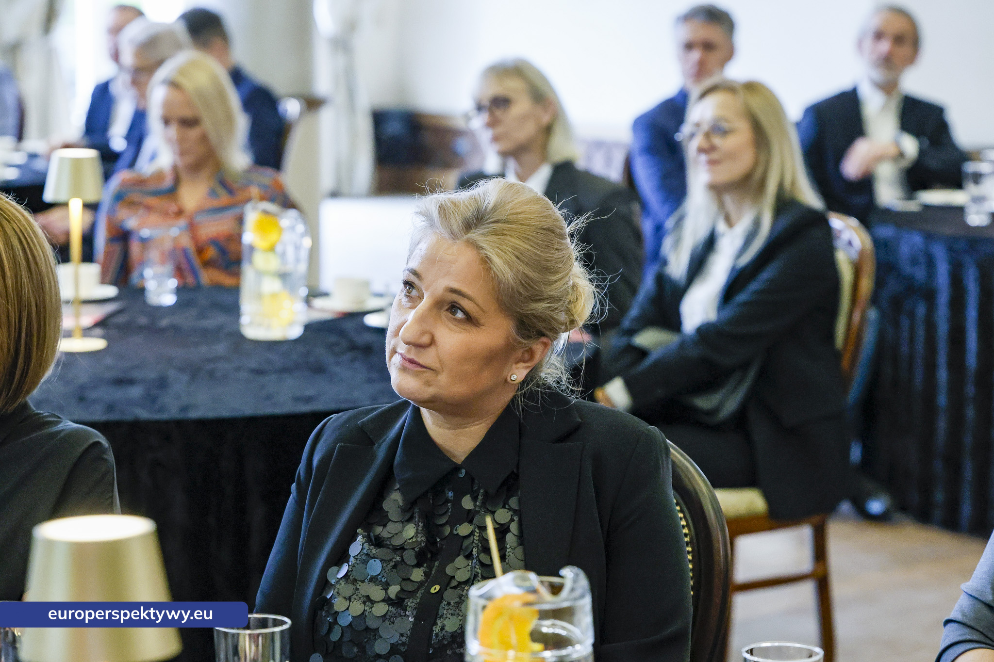 Europerspektywy Śląski Klub Biznesu – podsumowanie roku 2025