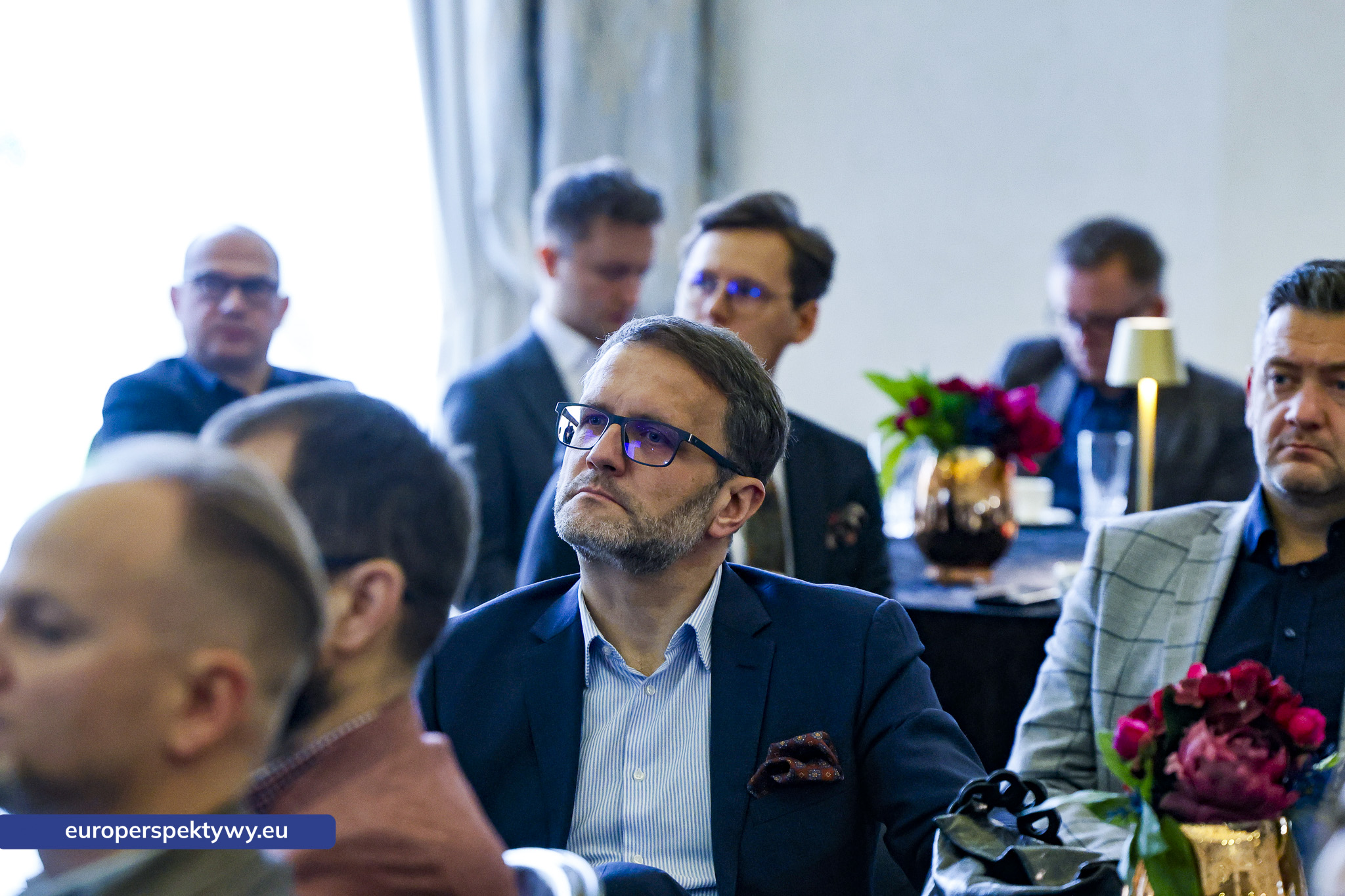 Europerspektywy Śląski Klub Biznesu – podsumowanie roku 2025