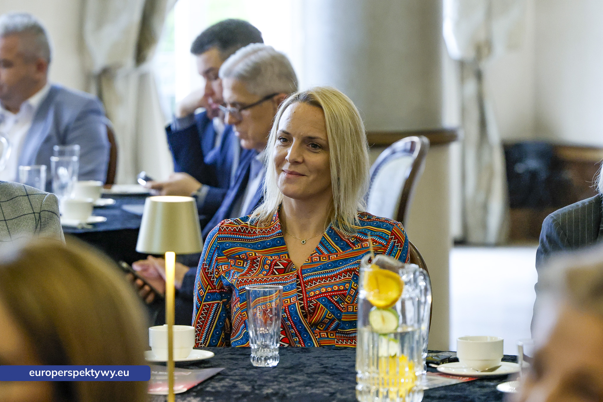 Europerspektywy Śląski Klub Biznesu – podsumowanie roku 2025