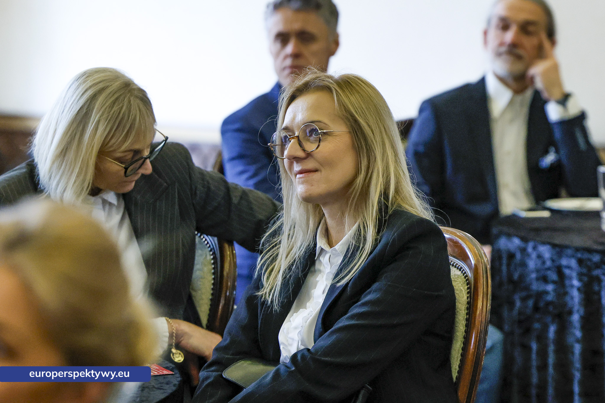 Europerspektywy Śląski Klub Biznesu – podsumowanie roku 2025