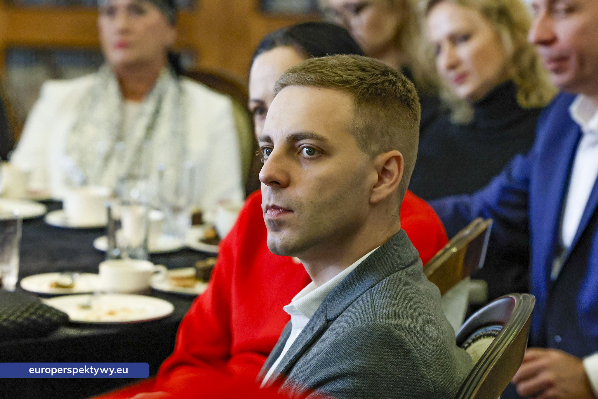 Europerspektywy Śląski Klub Biznesu – podsumowanie roku 2025