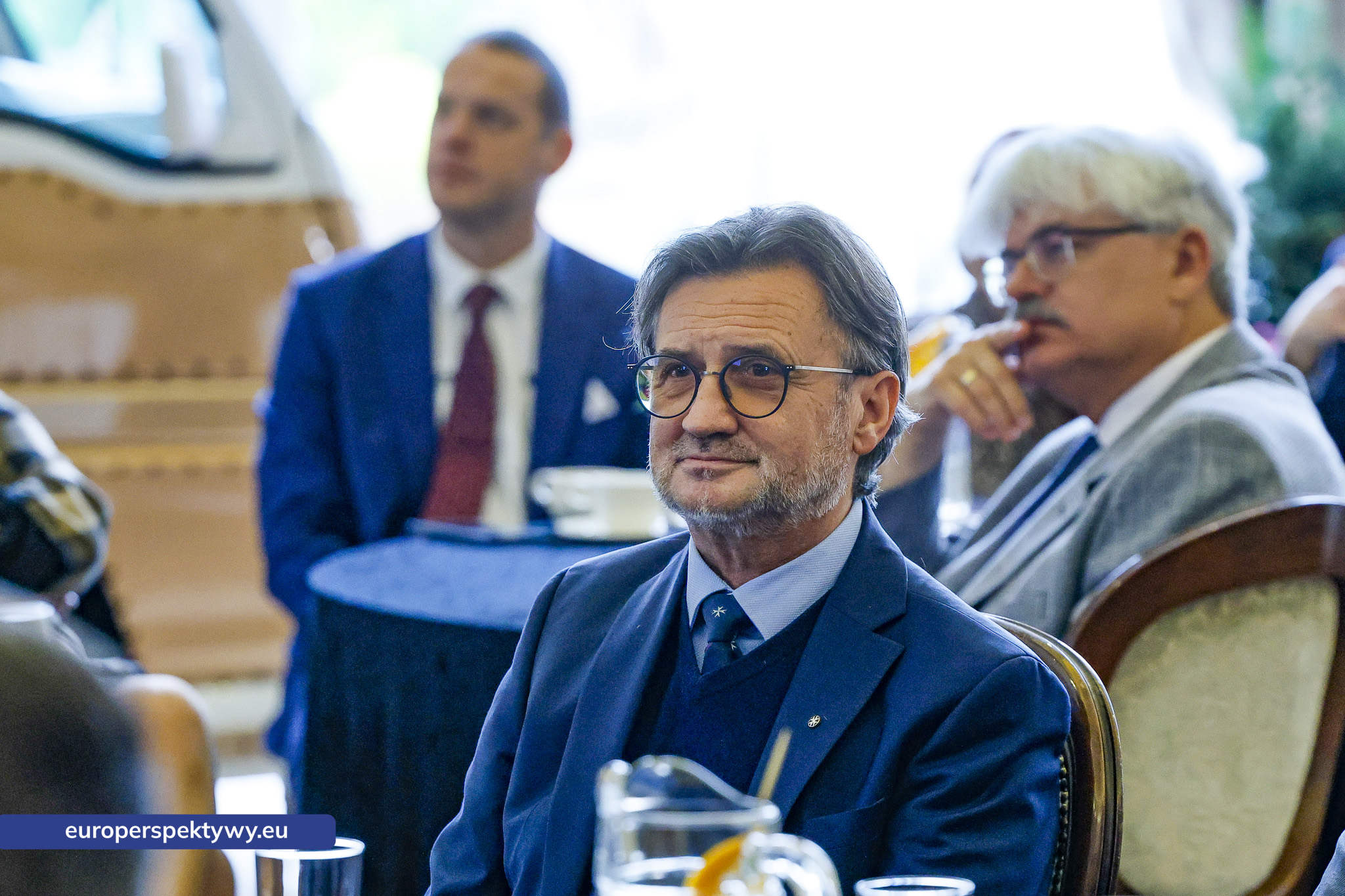 Europerspektywy Śląski Klub Biznesu – podsumowanie roku 2025