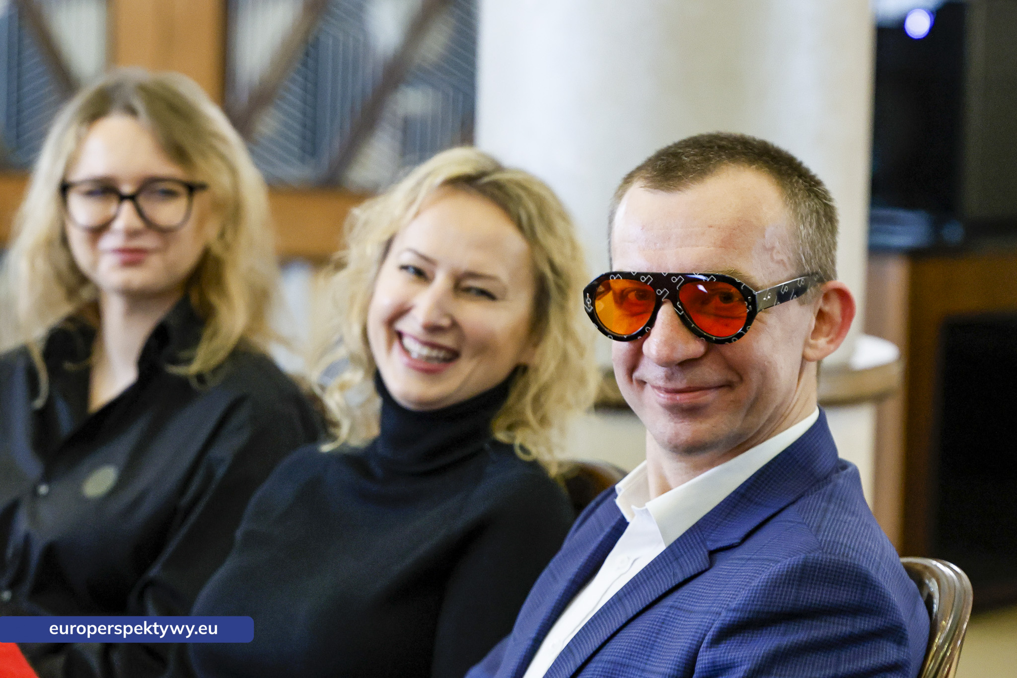 Europerspektywy Śląski Klub Biznesu – podsumowanie roku 2025