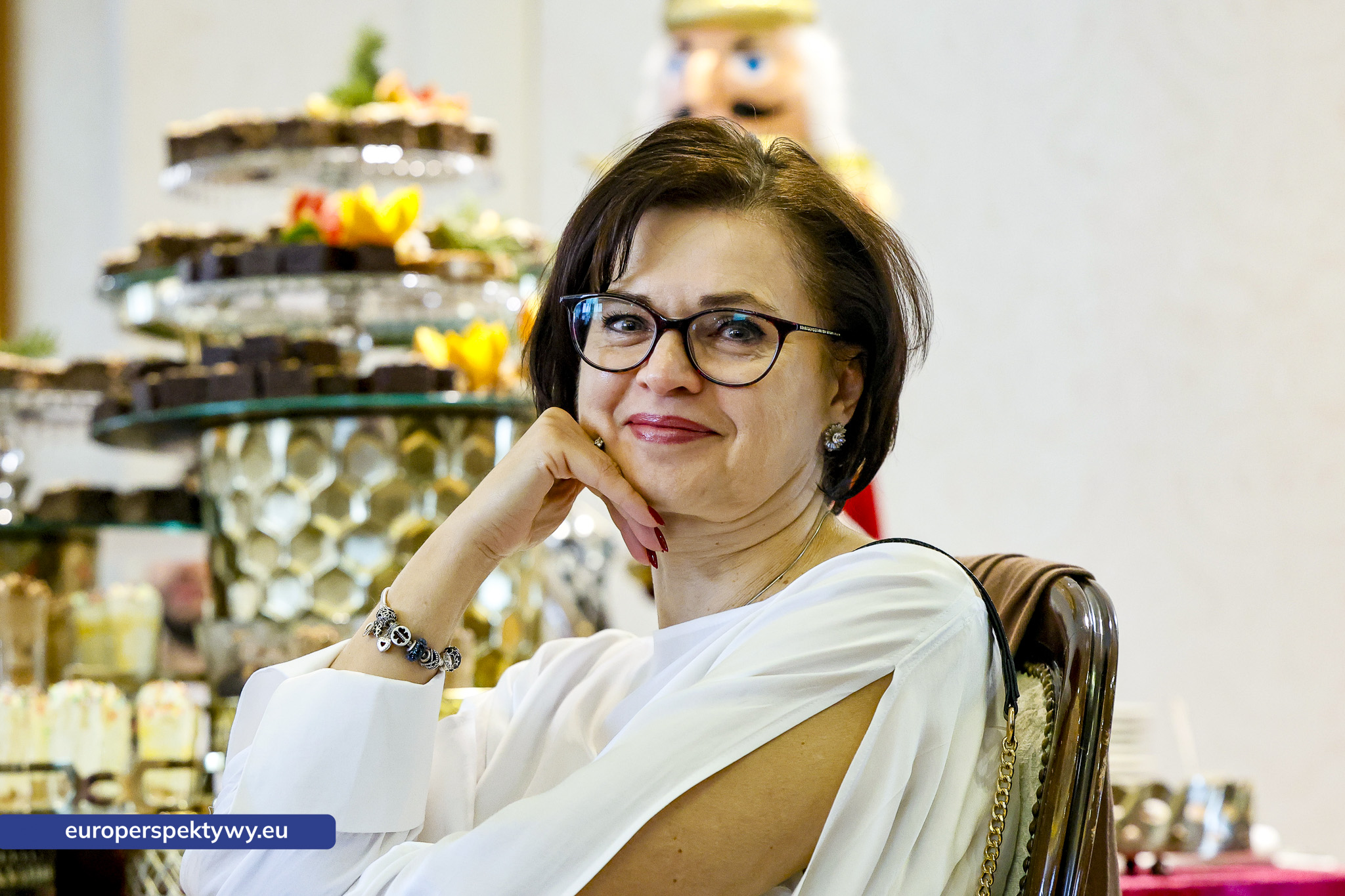 Europerspektywy Śląski Klub Biznesu – podsumowanie roku 2025