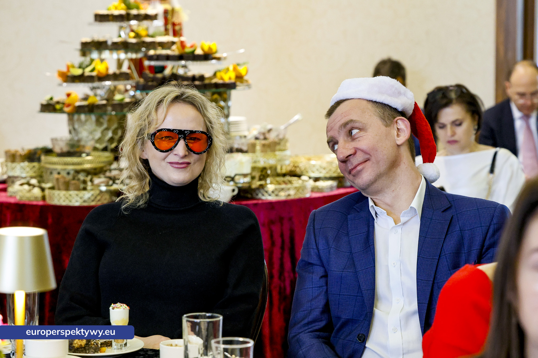 Europerspektywy Śląski Klub Biznesu – podsumowanie roku 2025