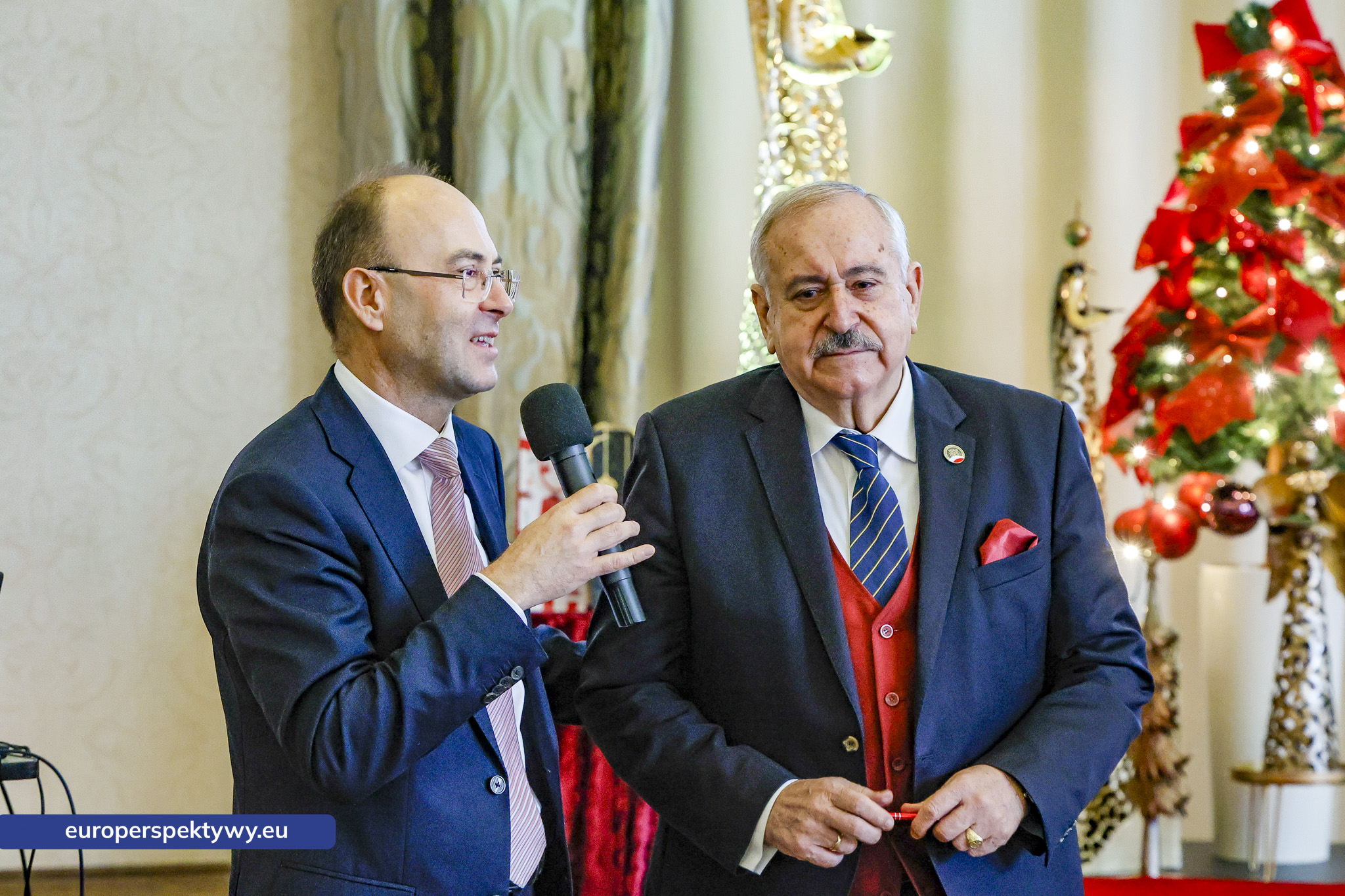 janusz krzywoszyński