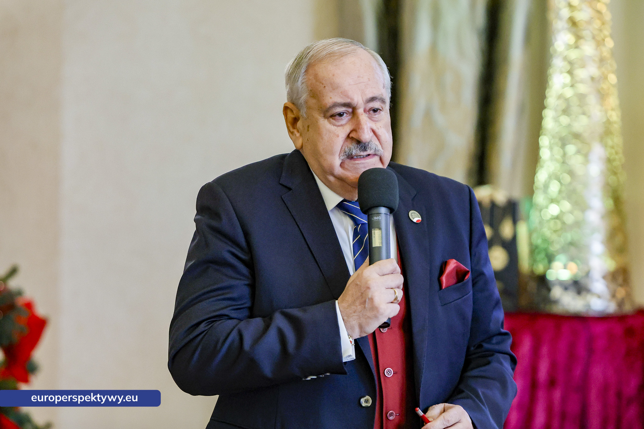 Europerspektywy Śląski Klub Biznesu – podsumowanie roku 2025