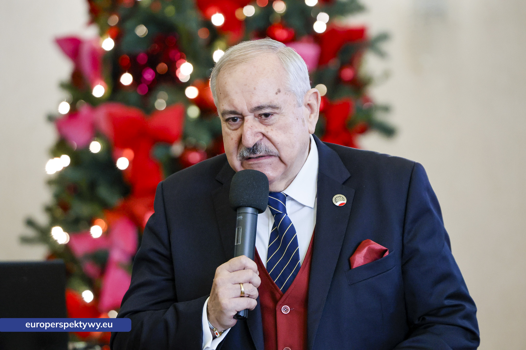 Europerspektywy Śląski Klub Biznesu – podsumowanie roku 2025