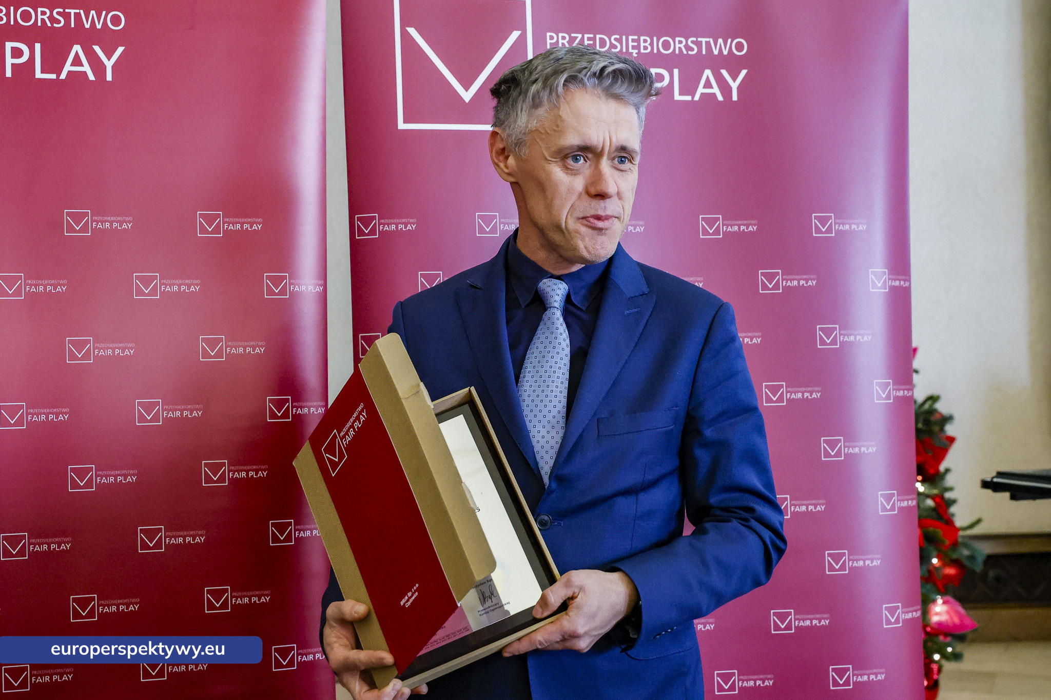 Europerspektywy Śląski Klub Biznesu – podsumowanie roku 2025