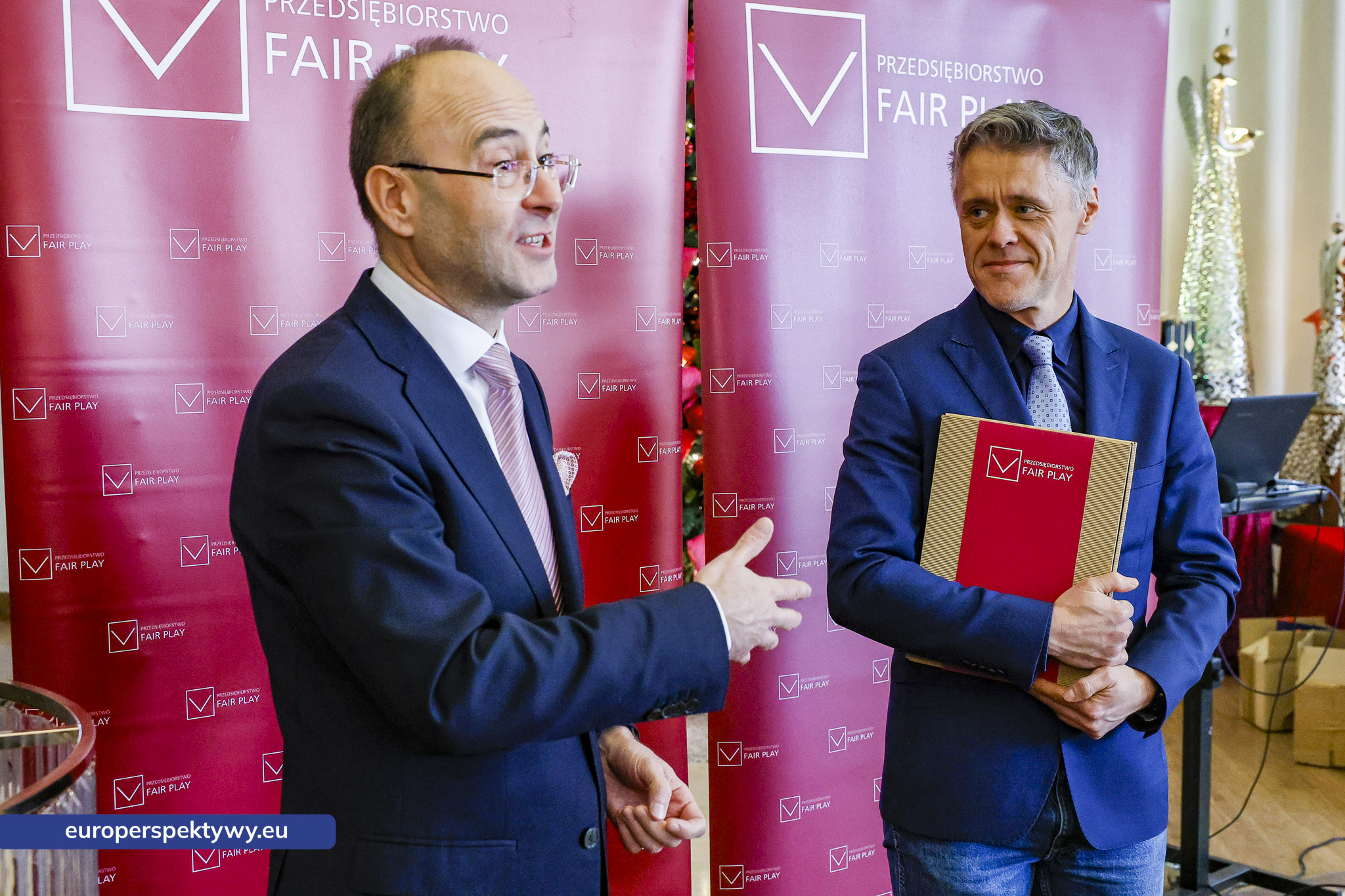 Europerspektywy Śląski Klub Biznesu – podsumowanie roku 2025