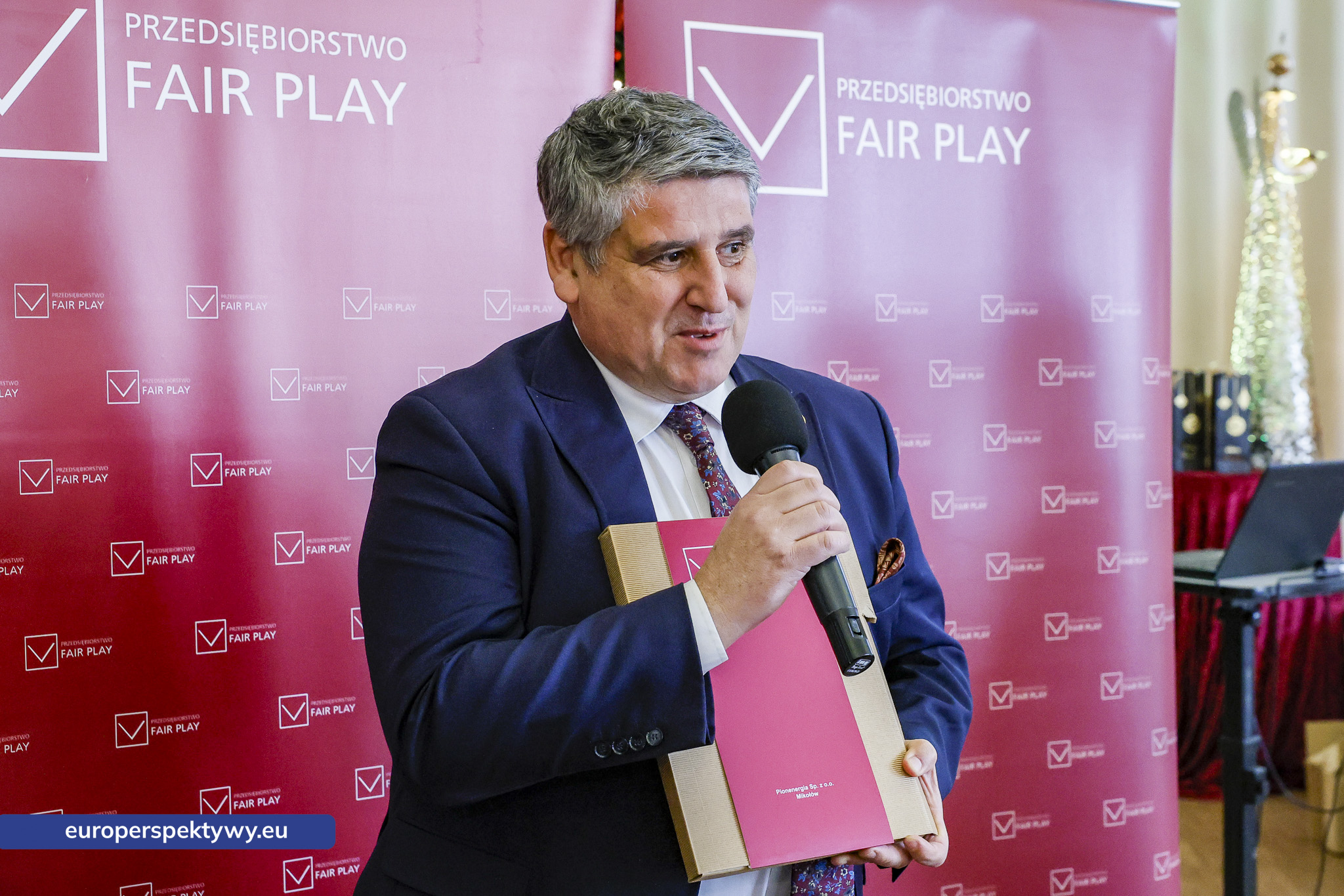 Europerspektywy Śląski Klub Biznesu – podsumowanie roku 2025