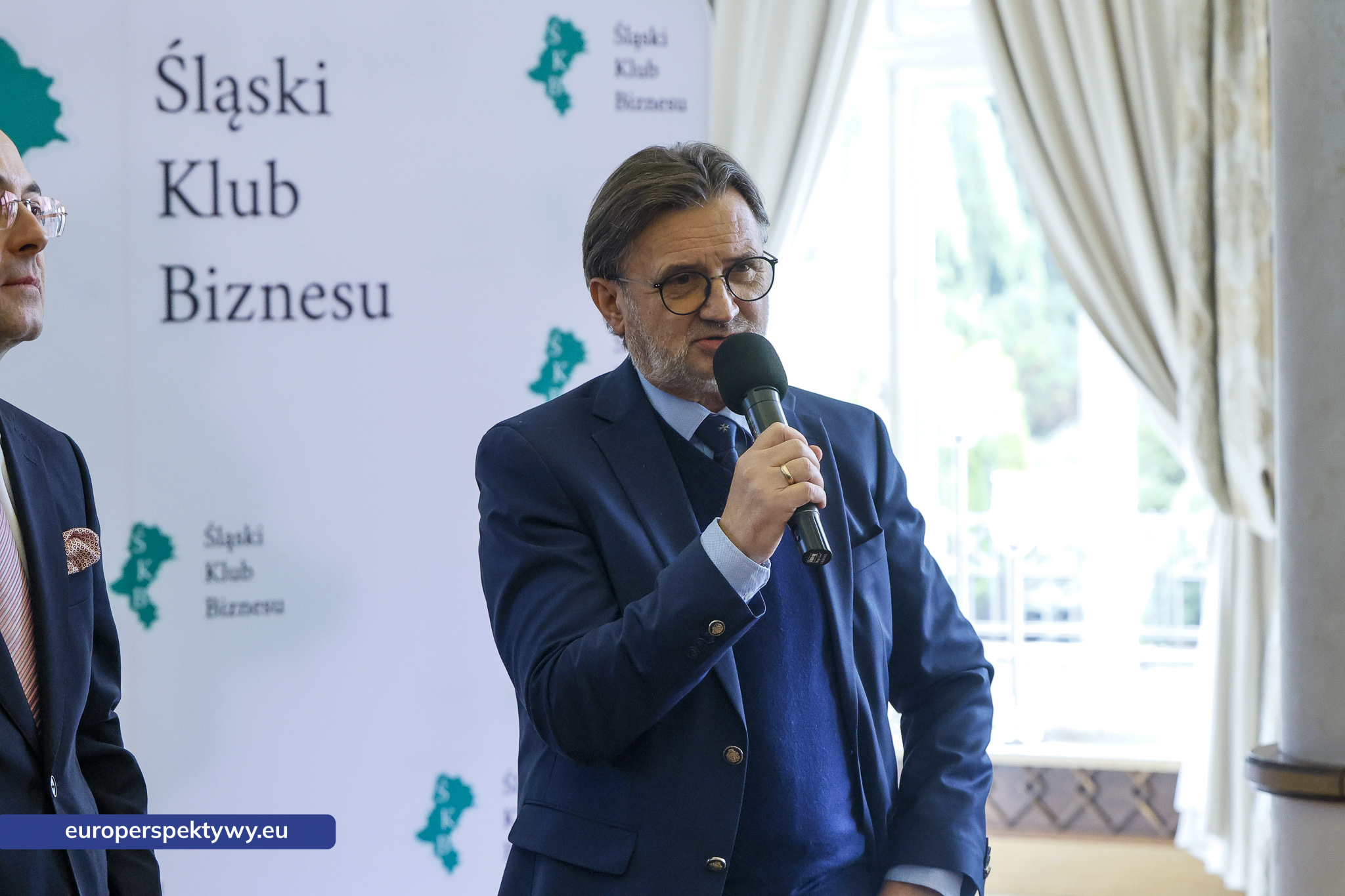 Europerspektywy Śląski Klub Biznesu – podsumowanie roku 2025