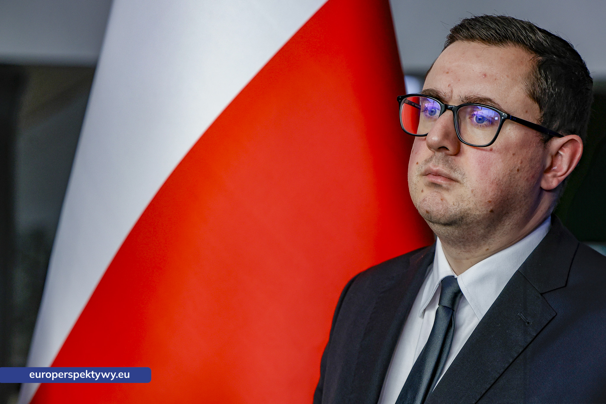Spotkanie Ministra MAP z Sygnatariuszami umowy społecznej Minister Energii-14 Europerspektywy Briefing dot. sytuacji polskiego górnictwa. Ministrowie zapowiadają działania naprawcze dla JSW