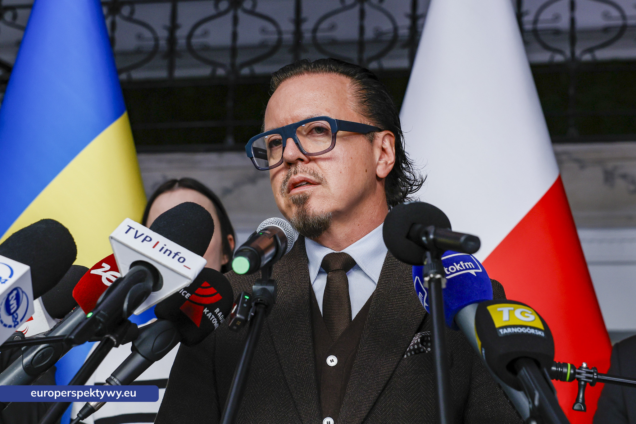 Spotkanie Ministra MAP z Sygnatariuszami umowy społecznej i Ministrem Energii, JSW