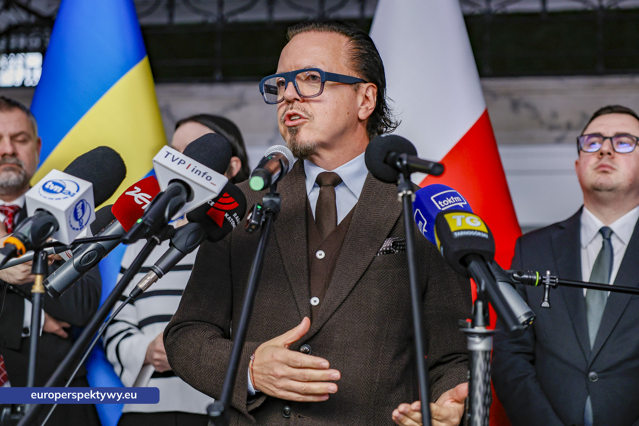 Spotkanie Ministra MAP z Sygnatariuszami umowy społecznej i Ministrem Energii, JSW