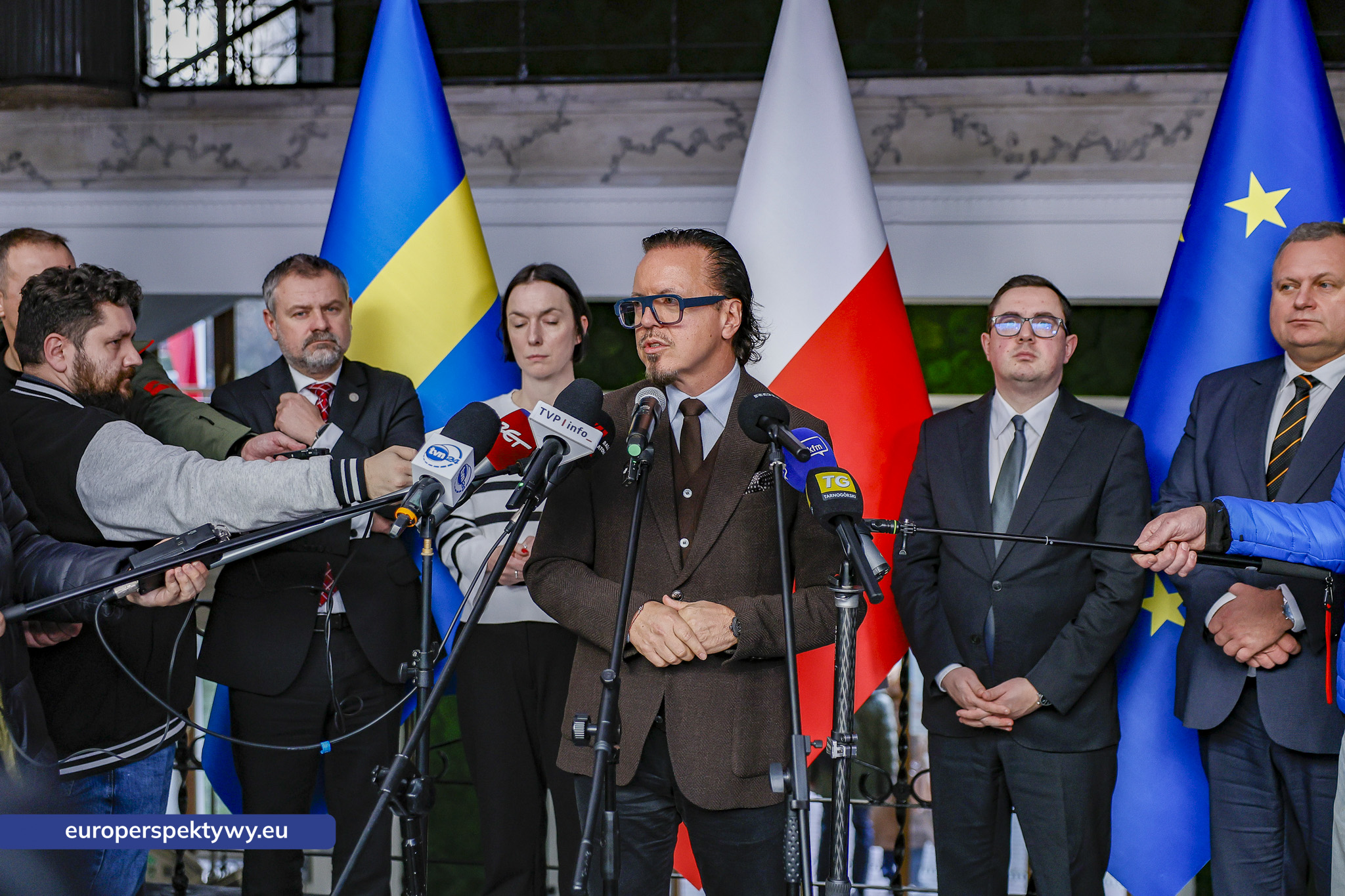 Spotkanie ministra MAP z Sygnatariuszami umowy społecznej Minister Energii, JSW