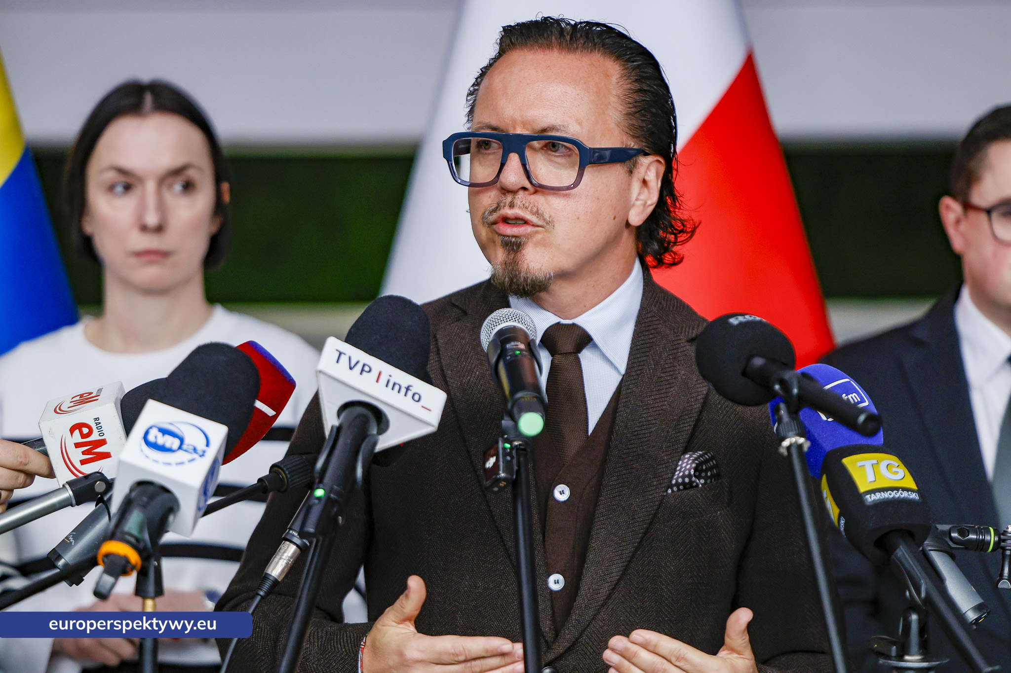 Spotkanie Ministra MAP z Sygnatariuszami umowy społecznej i Ministrem Energii, JSW