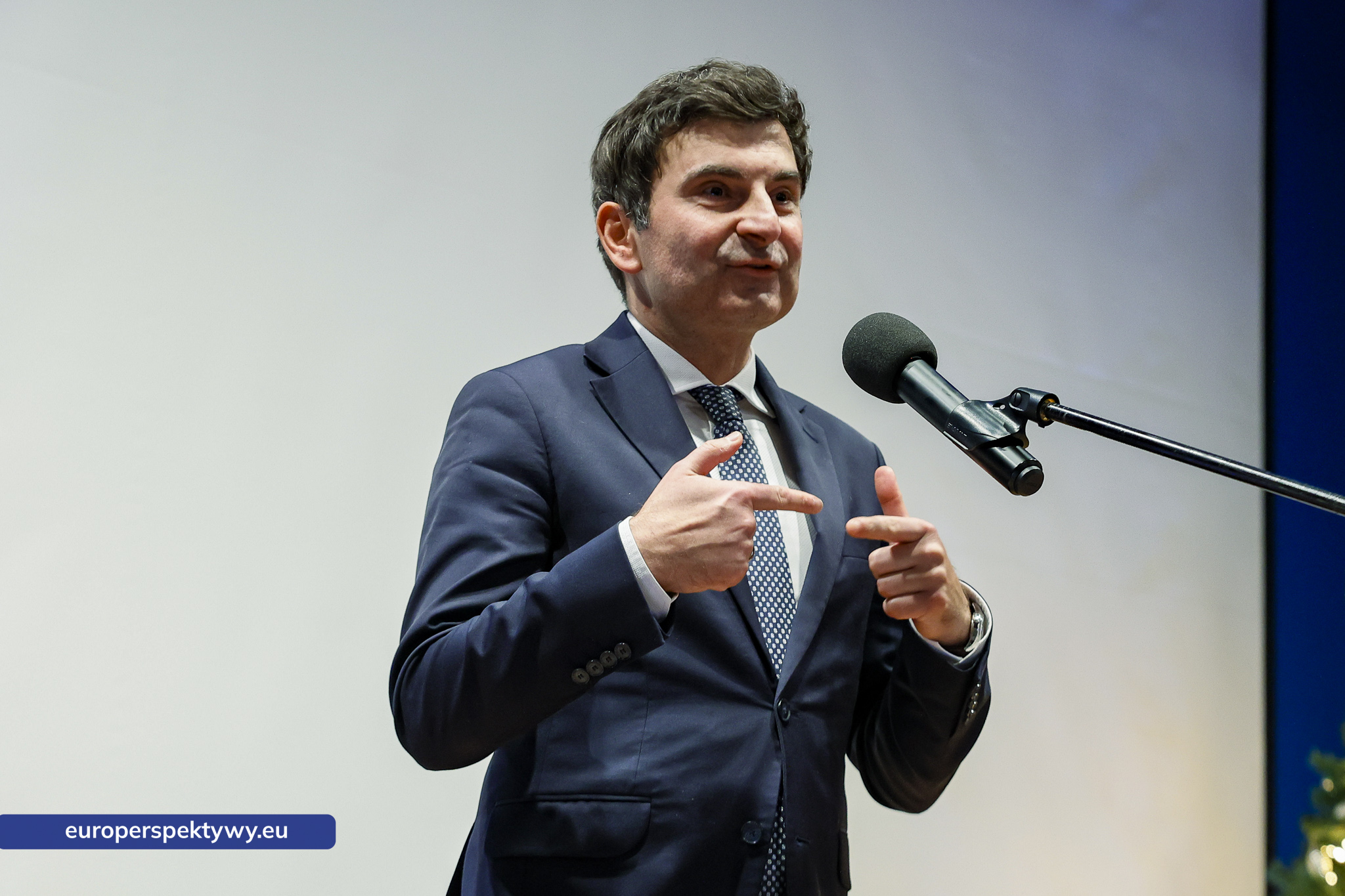 Spotkanie Świąteczne OZW SEP 2025