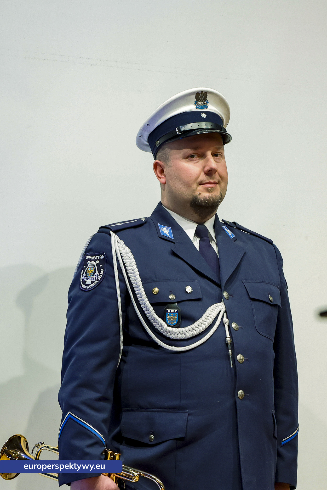 Europerspektywy Spotkanie Świąteczne OZW SEP: uroczystość nadania sztandaru i podsumowanie roku działalności