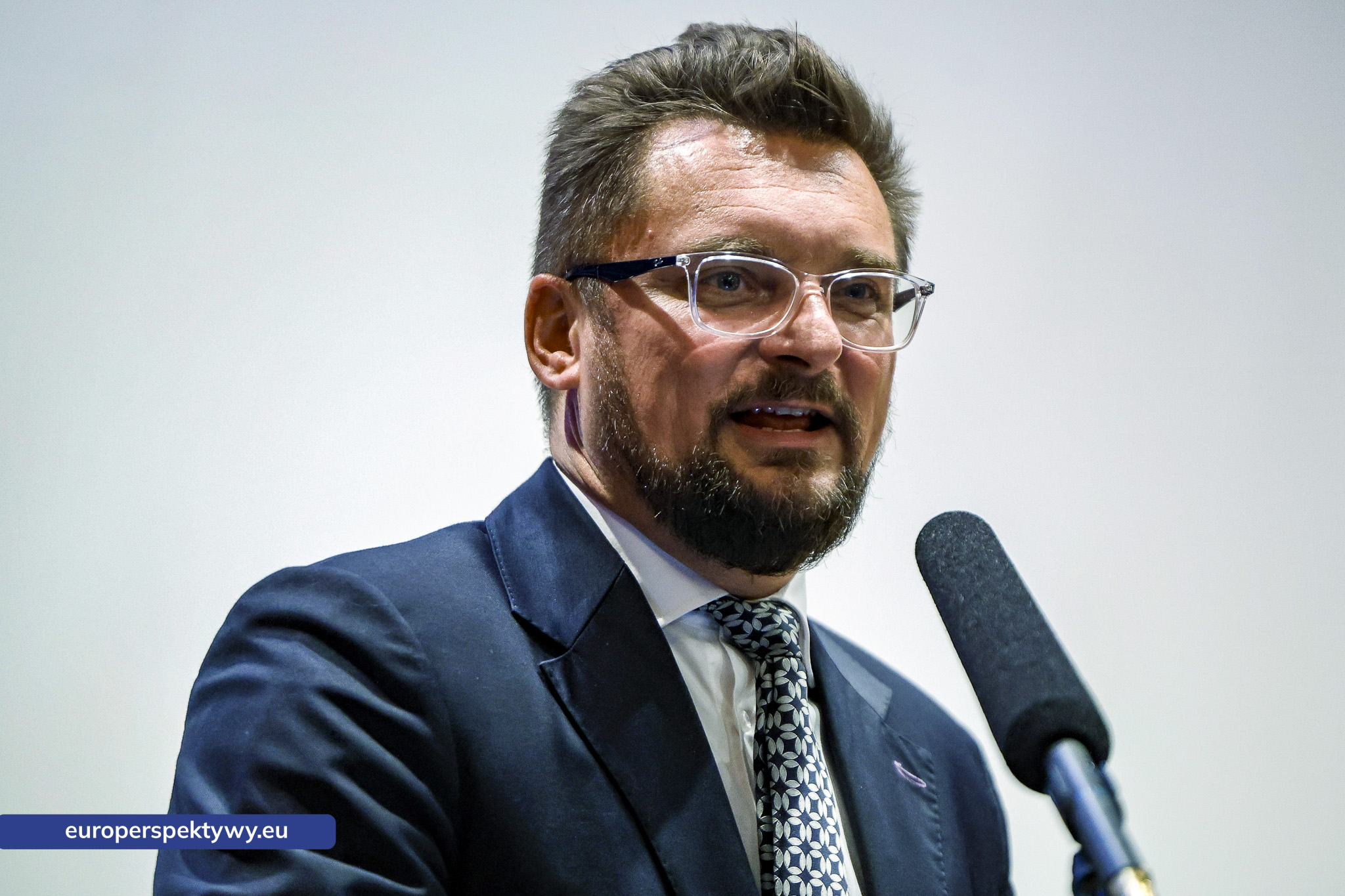 Europerspektywy Spotkanie Świąteczne OZW SEP: uroczystość nadania sztandaru i podsumowanie roku działalności