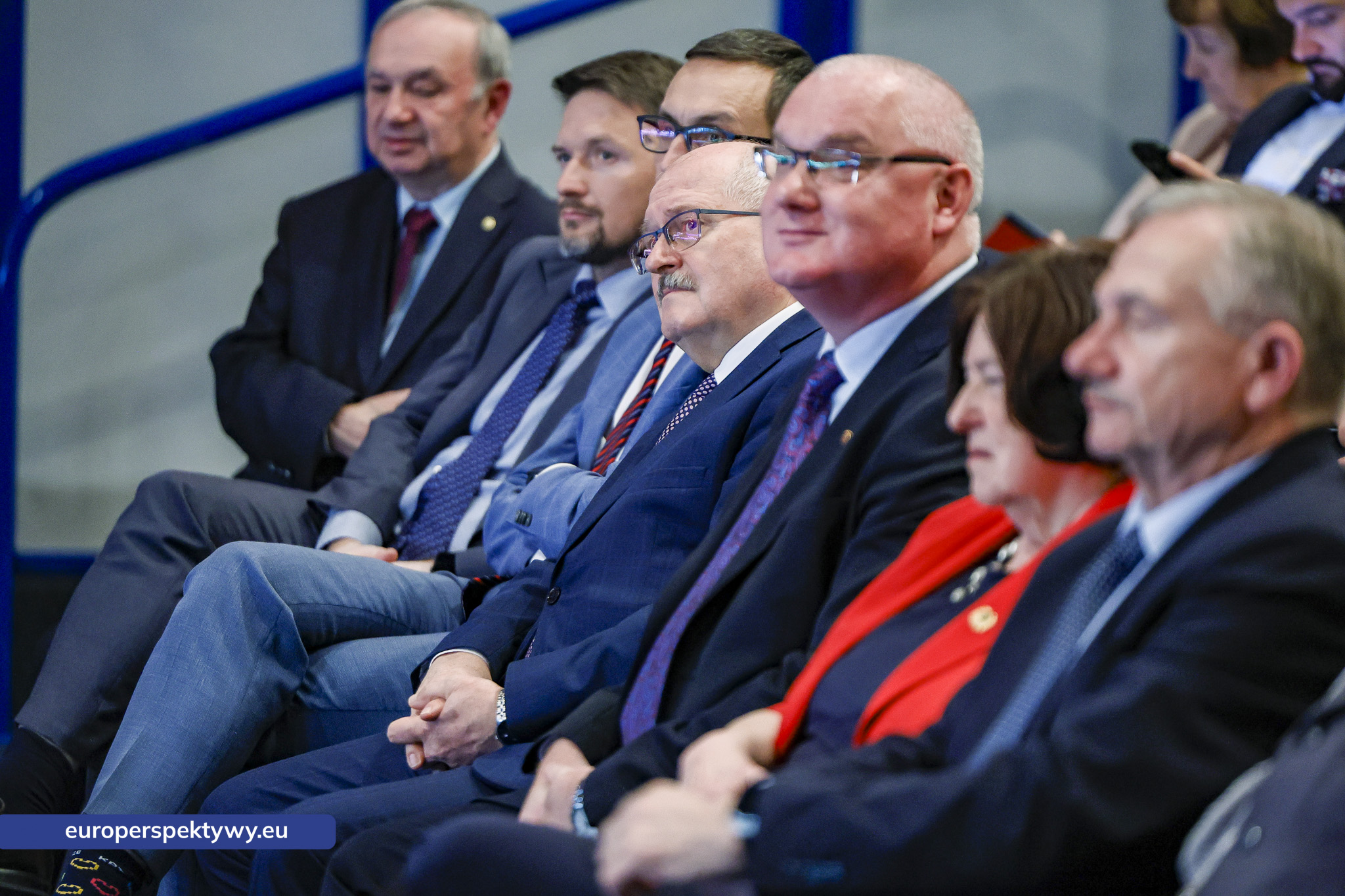 Europerspektywy Spotkanie Świąteczne OZW SEP: uroczystość nadania sztandaru i podsumowanie roku działalności