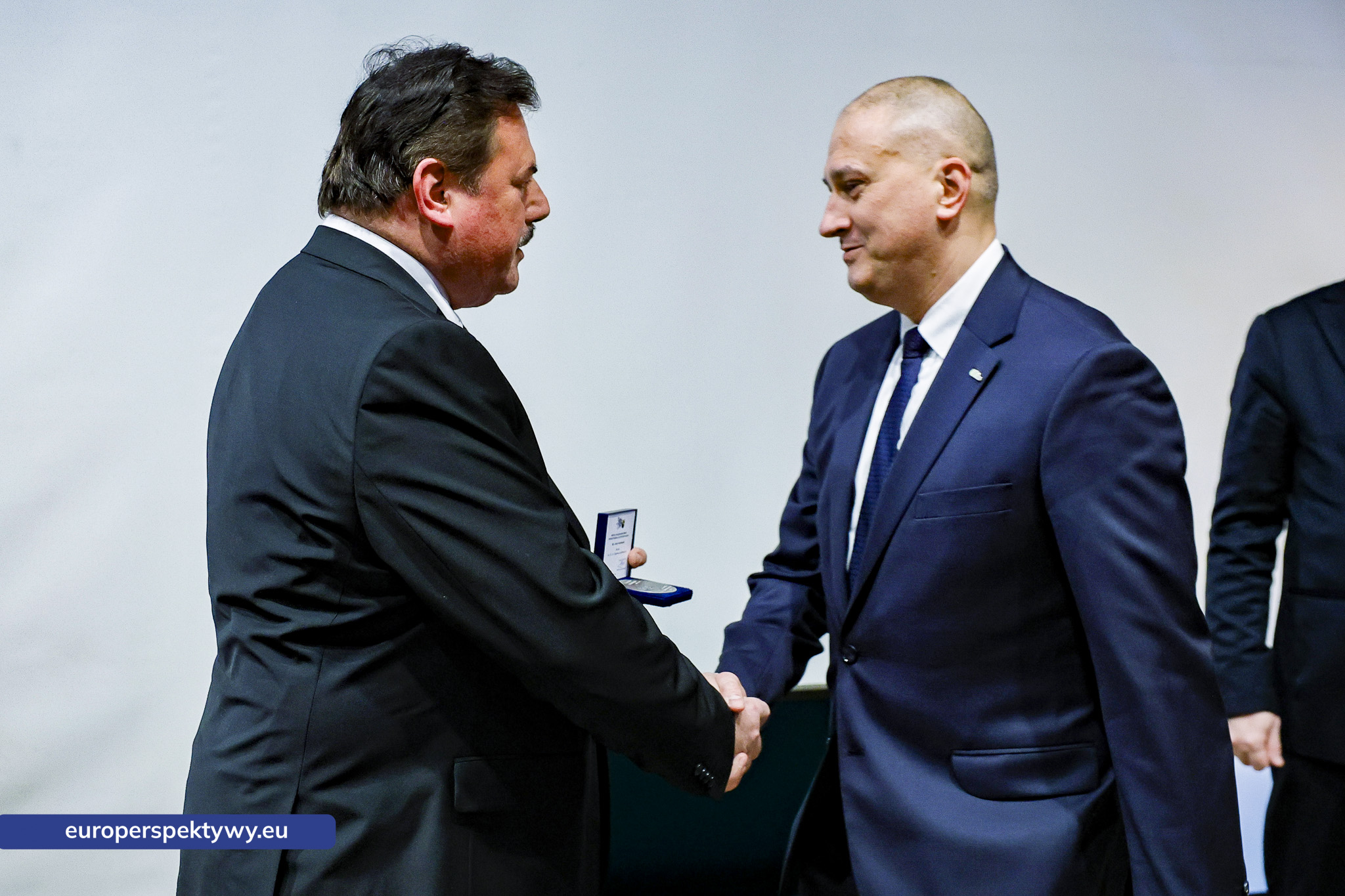 Europerspektywy Spotkanie Świąteczne OZW SEP: uroczystość nadania sztandaru i podsumowanie roku działalności