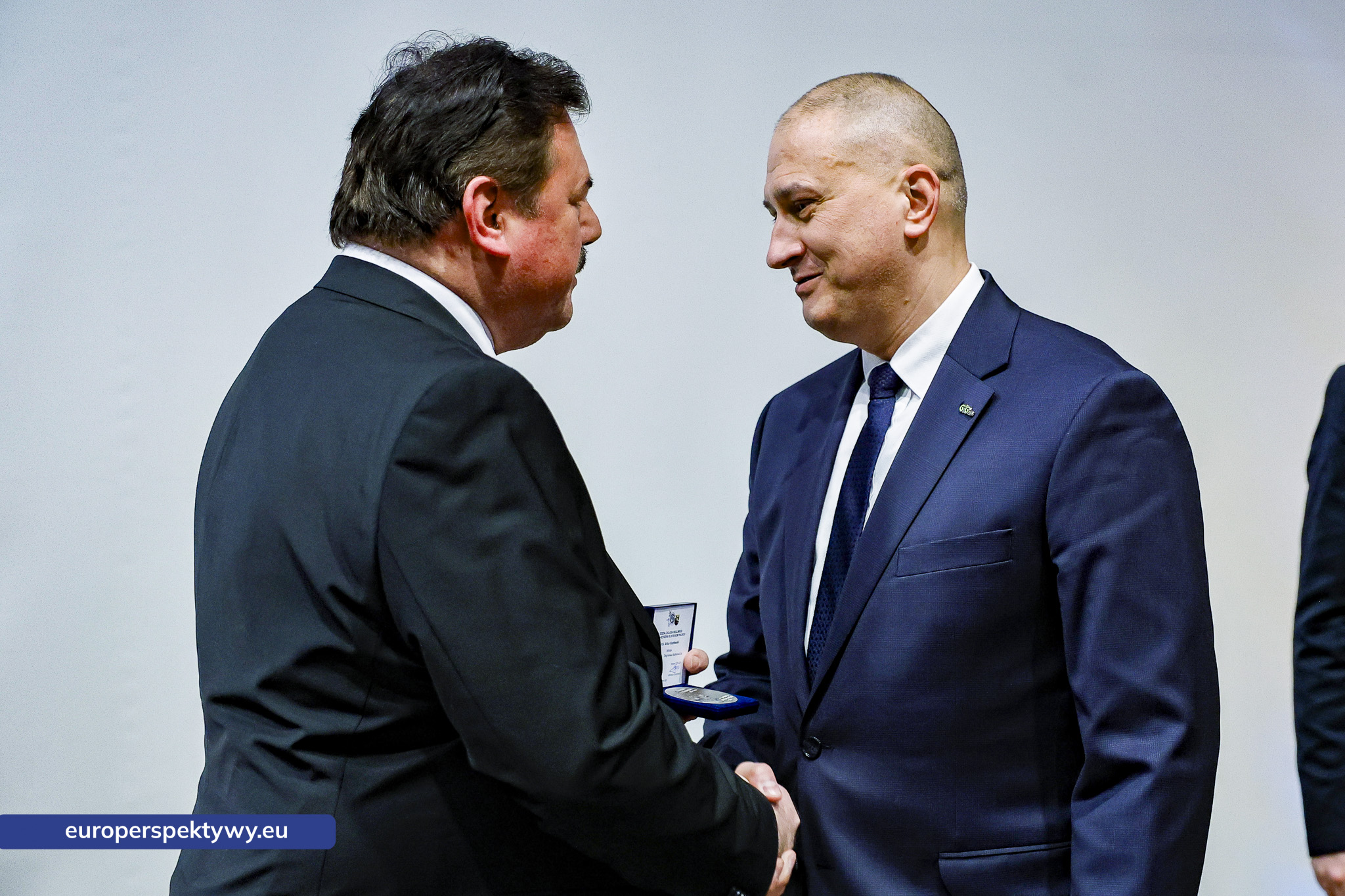 Europerspektywy Spotkanie Świąteczne OZW SEP: uroczystość nadania sztandaru i podsumowanie roku działalności