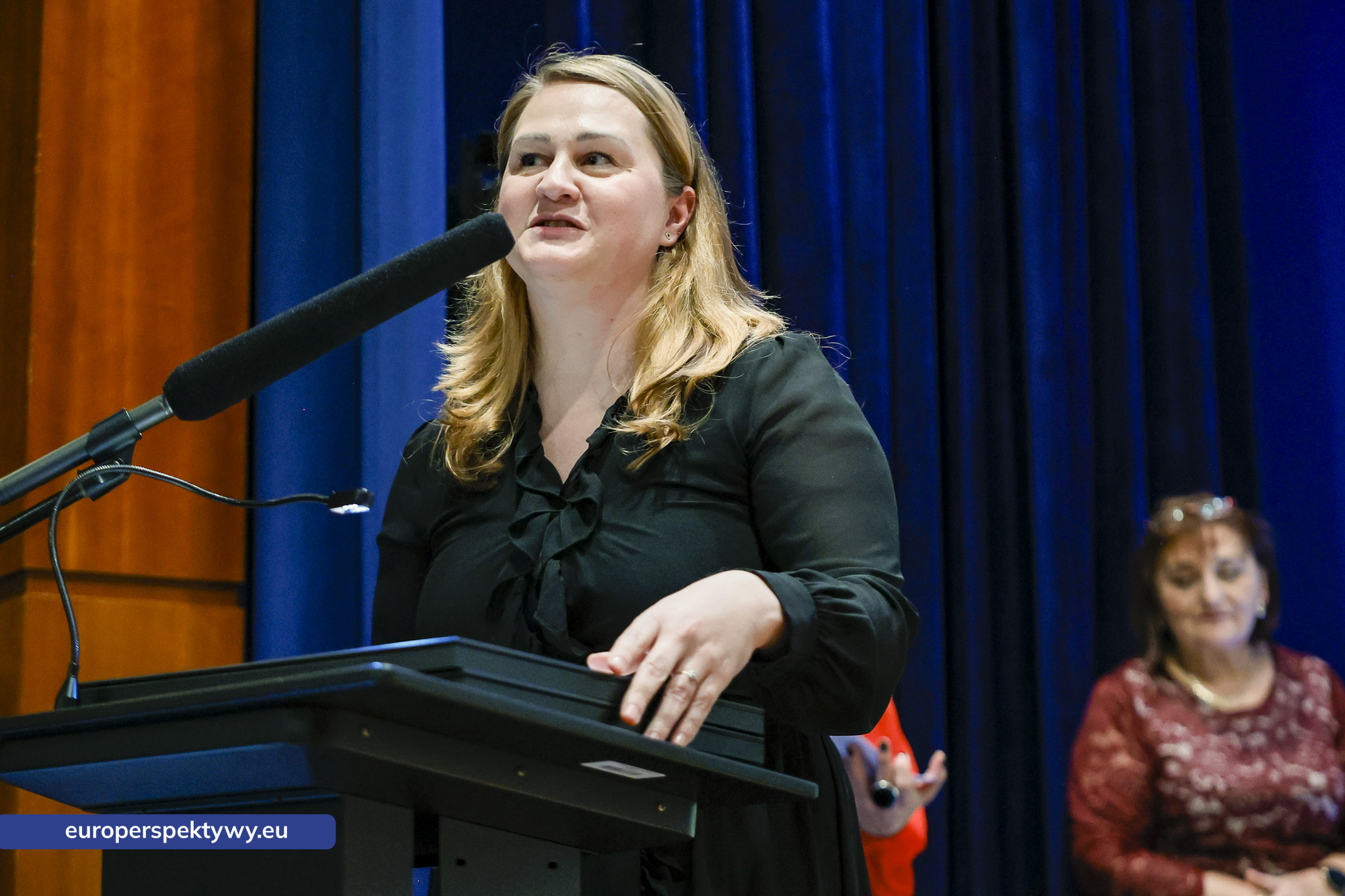 Europerspektywy Spotkanie Świąteczne OZW SEP: uroczystość nadania sztandaru i podsumowanie roku działalności