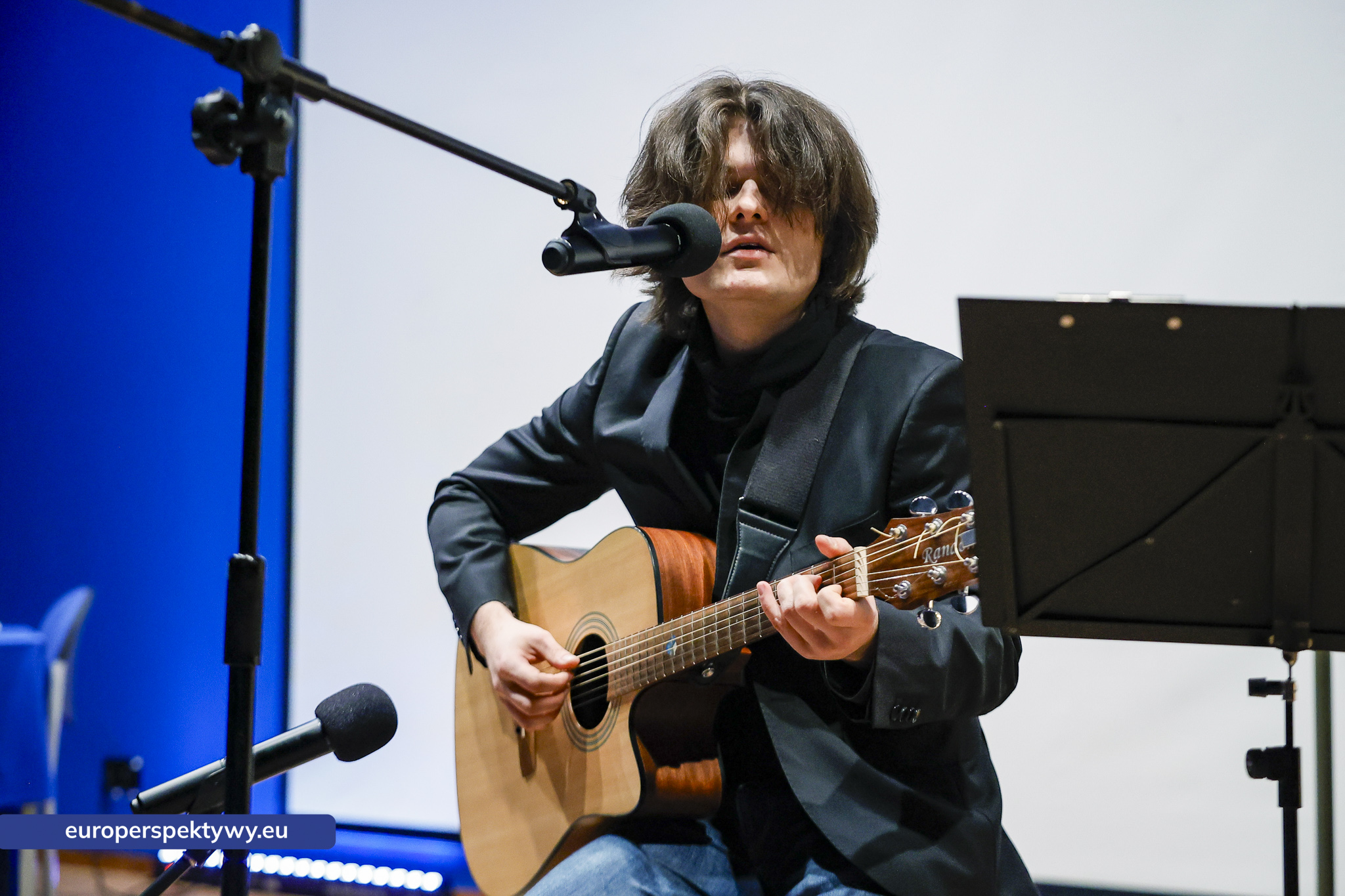 Europerspektywy Spotkanie Świąteczne OZW SEP: uroczystość nadania sztandaru i podsumowanie roku działalności