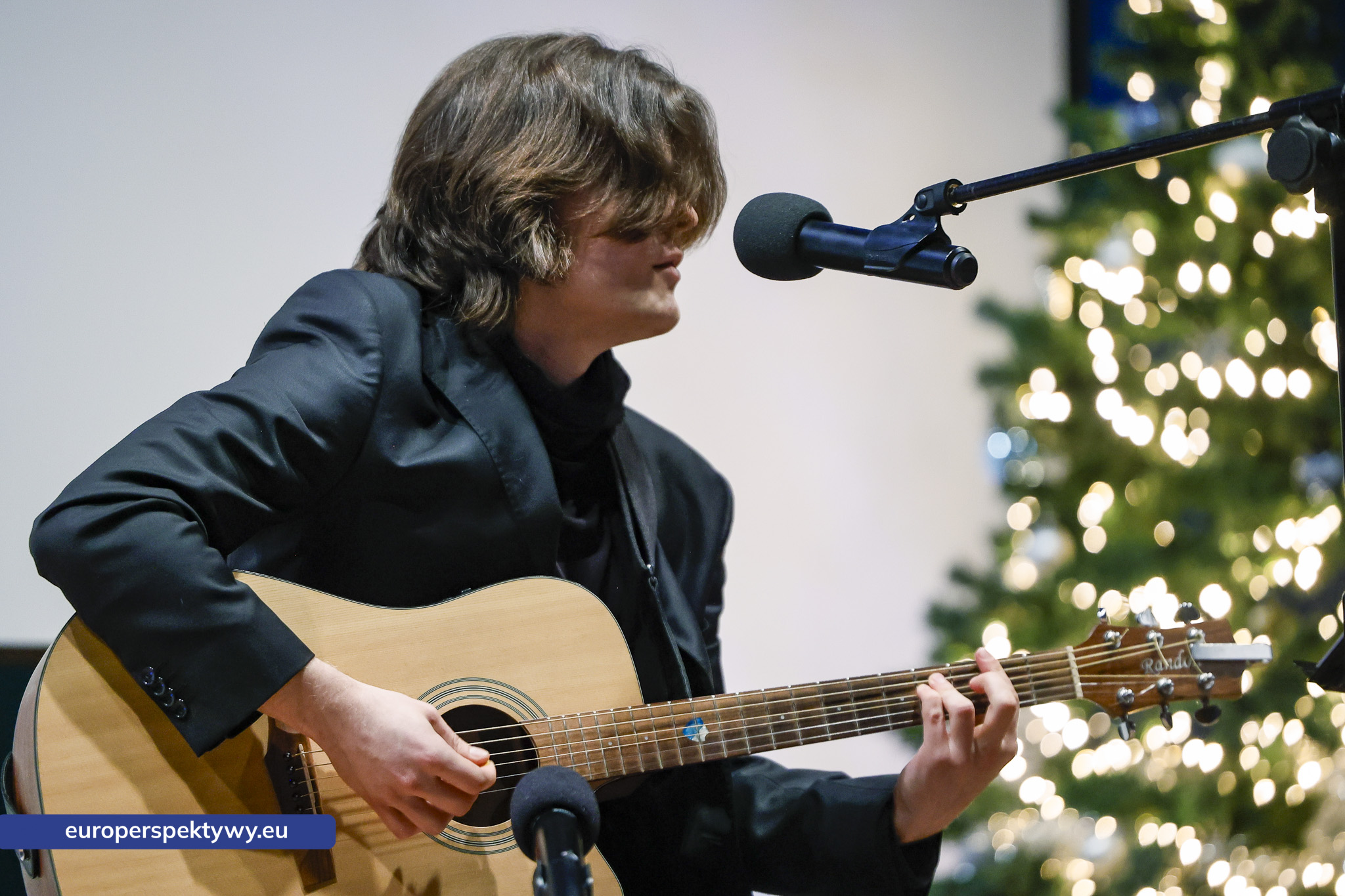 Europerspektywy Spotkanie Świąteczne OZW SEP: uroczystość nadania sztandaru i podsumowanie roku działalności