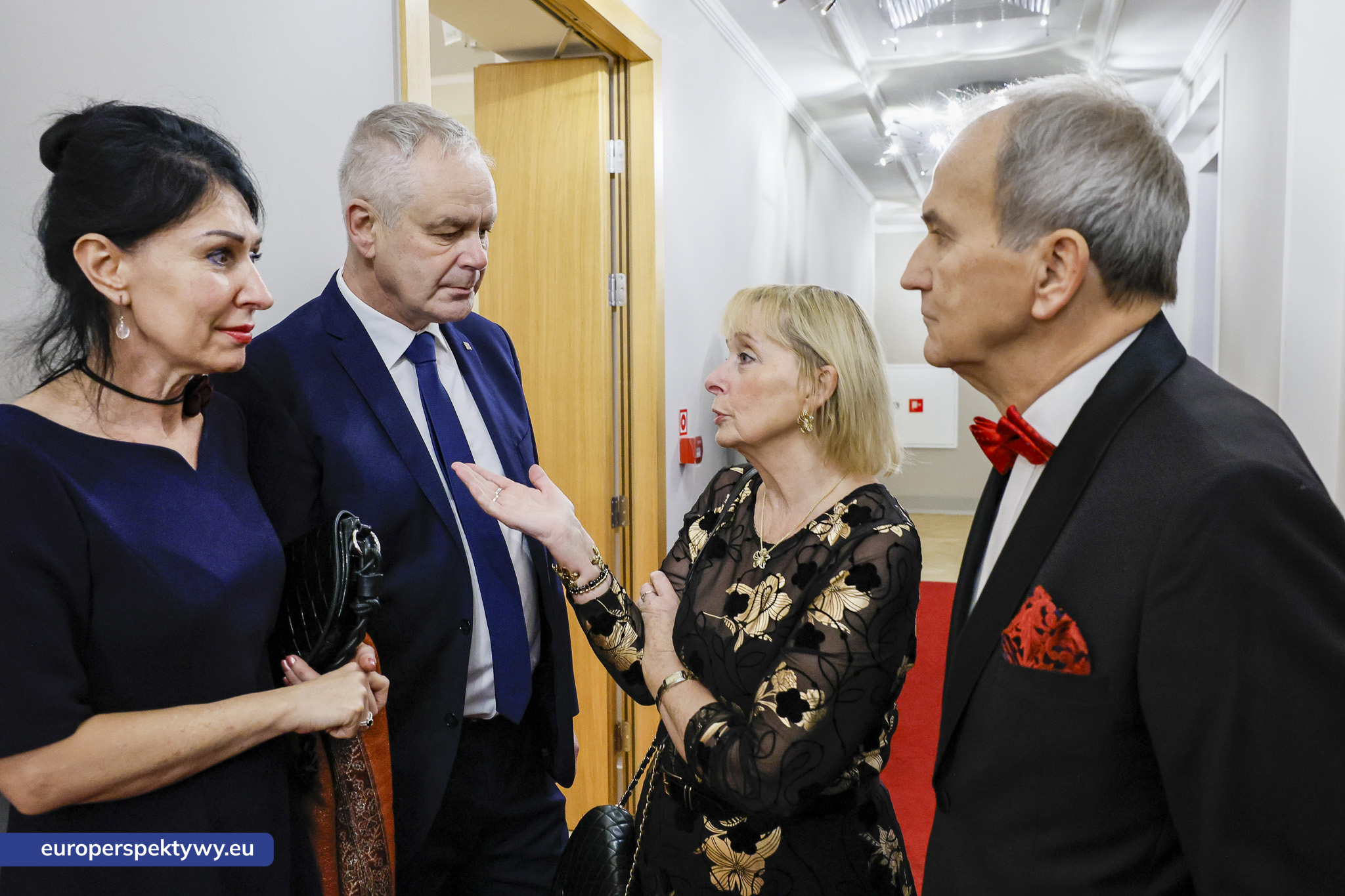 Europerspektywy 27. Gala Budownictwa