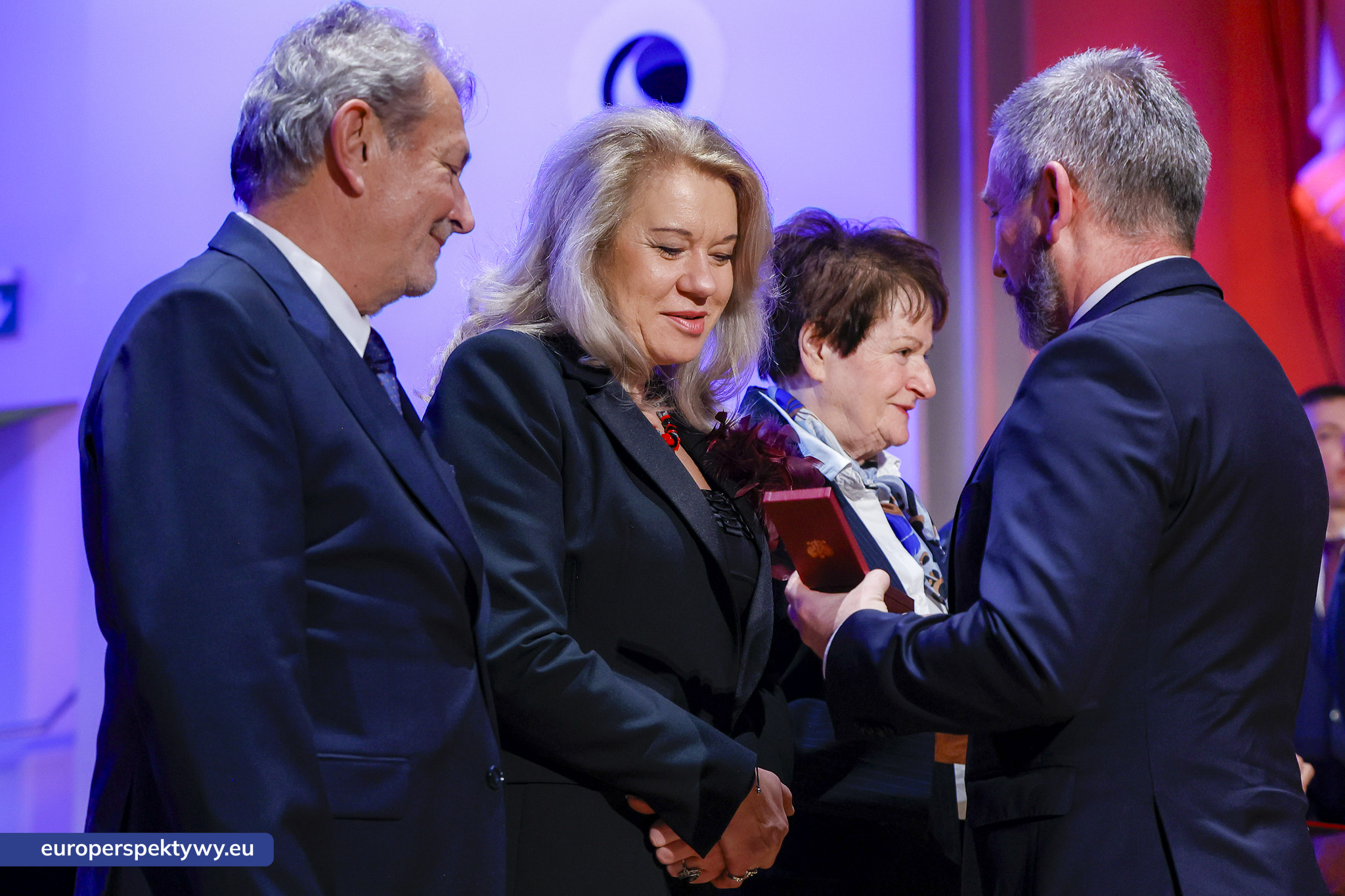 Europerspektywy 27. Gala Budownictwa