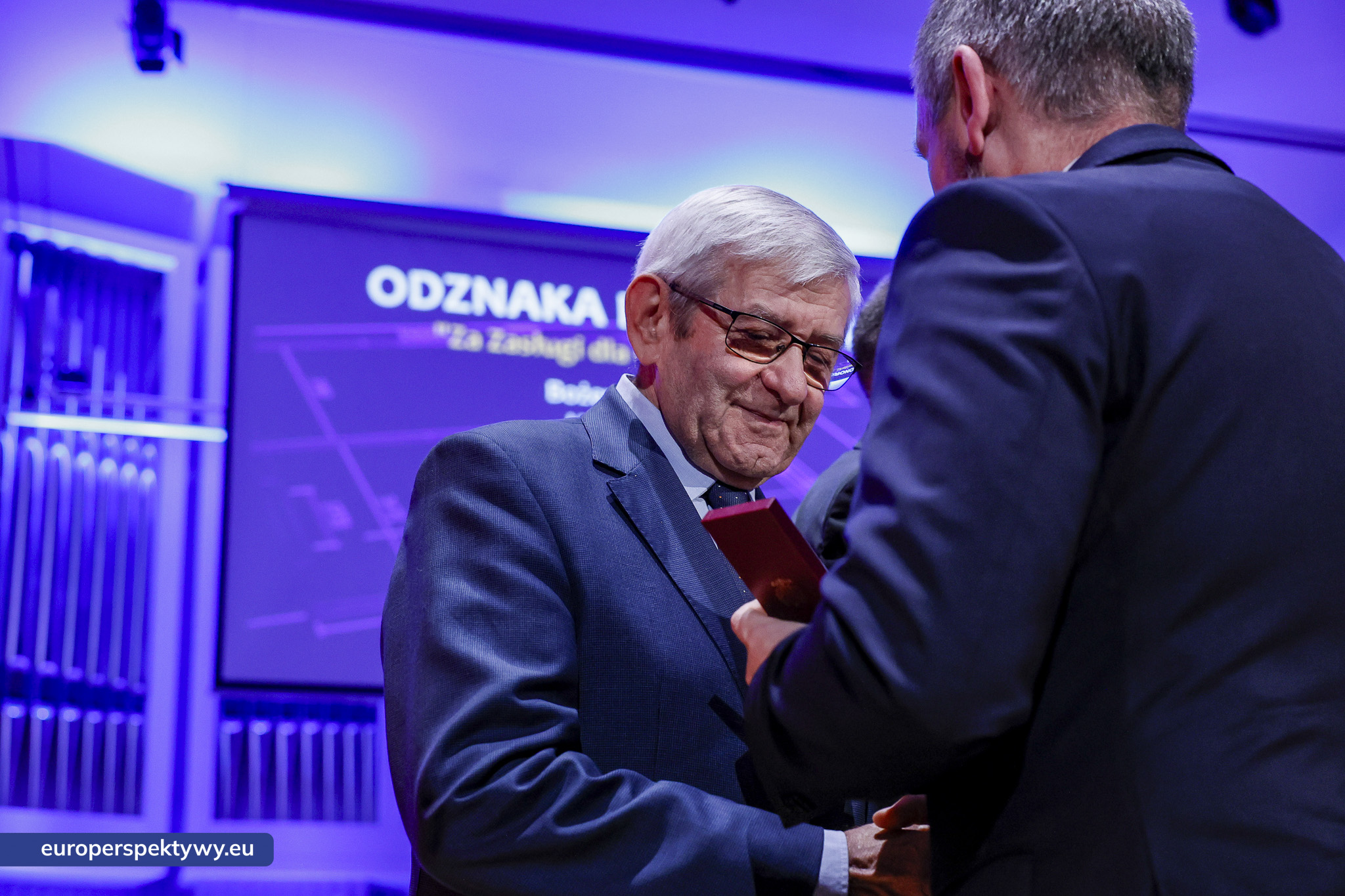 Europerspektywy 27. Gala Budownictwa