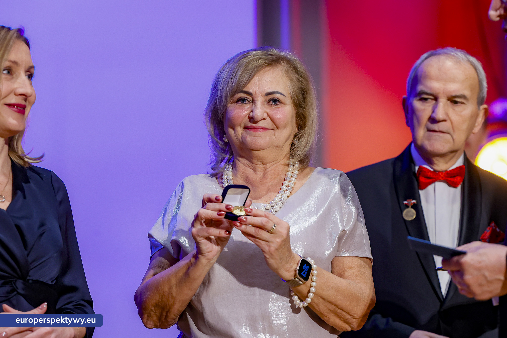 Europerspektywy 27. Gala Budownictwa