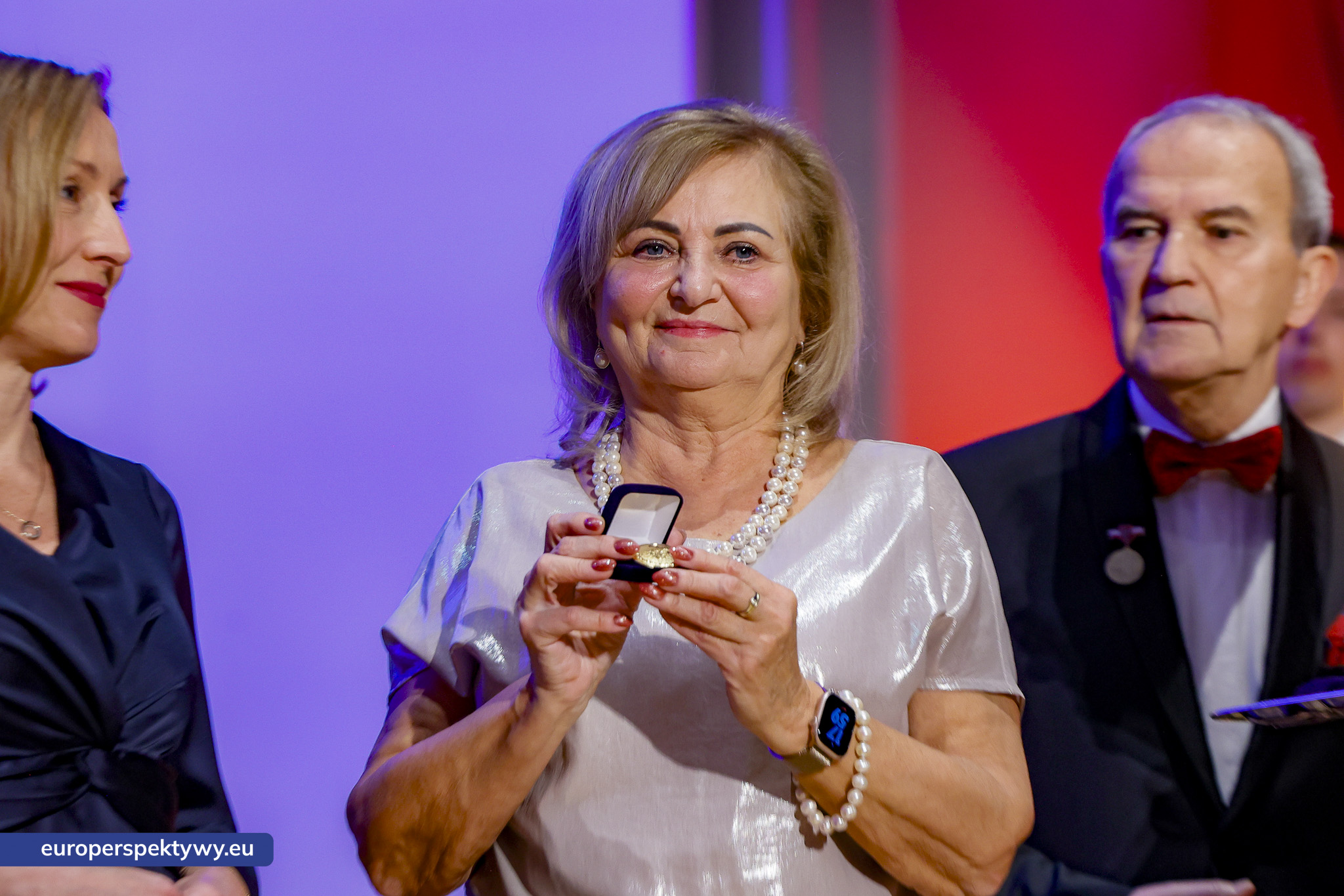 Europerspektywy 27. Gala Budownictwa