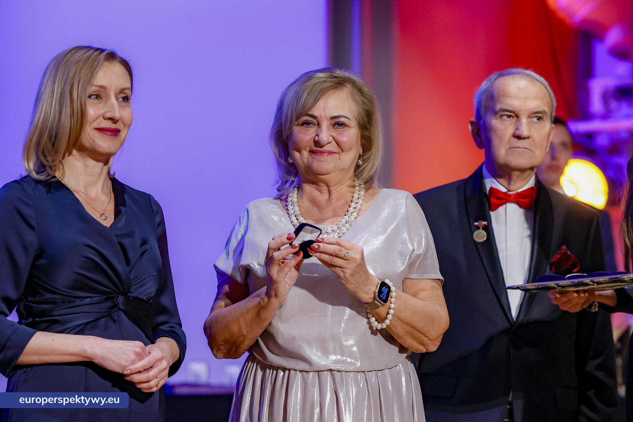 Europerspektywy 27. Gala Budownictwa