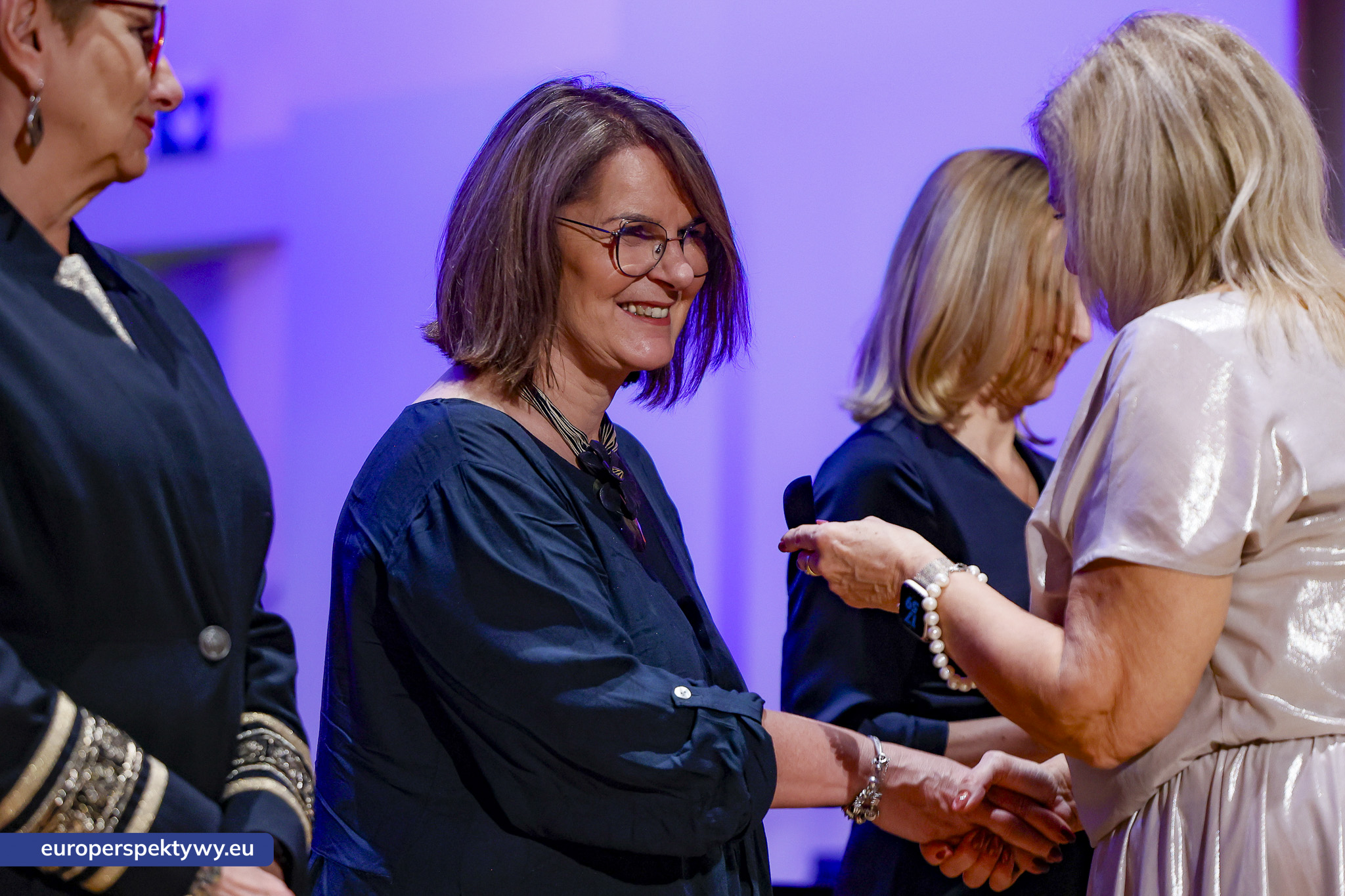 Europerspektywy 27. Gala Budownictwa