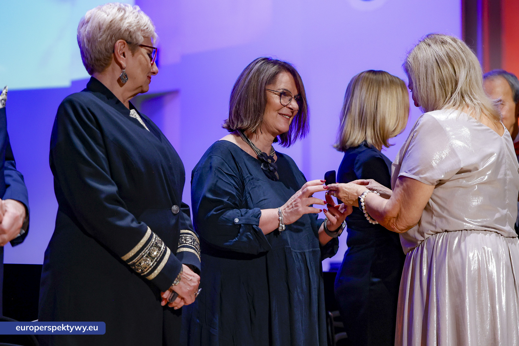 Europerspektywy 27. Gala Budownictwa