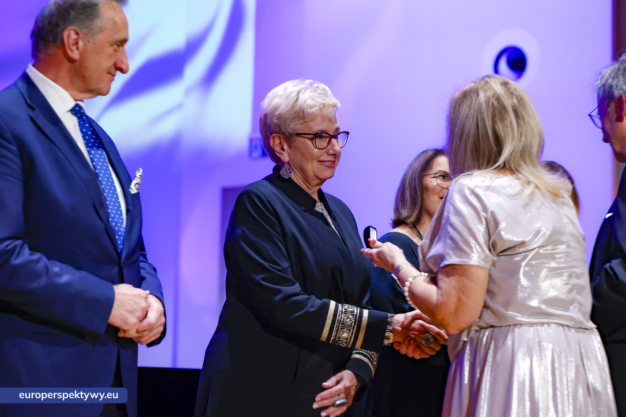 Europerspektywy 27. Gala Budownictwa